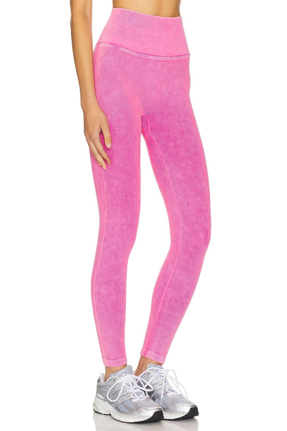 Love Sculpt Washed 7/8 Legging Spiritual Gangster Product Image