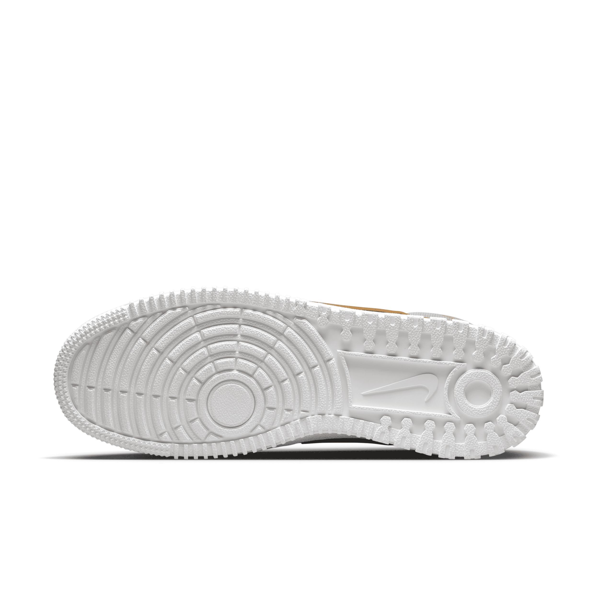 Nike Court Vision Mid Men's Winterized Shoes Product Image