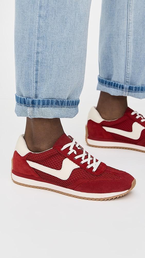 Dolce Vita B.Ntcd Mesh Sneakers | Shopbop Product Image