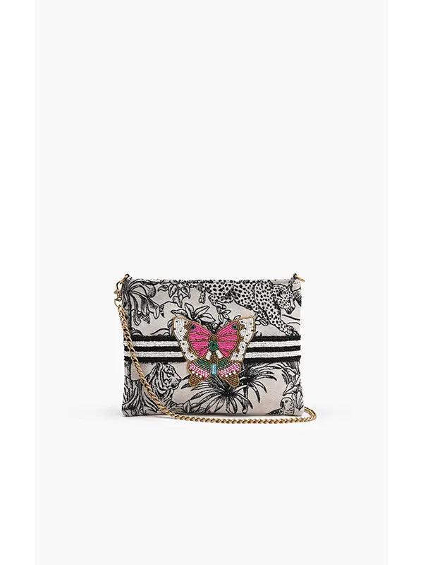 Butterfly Tote Product Image