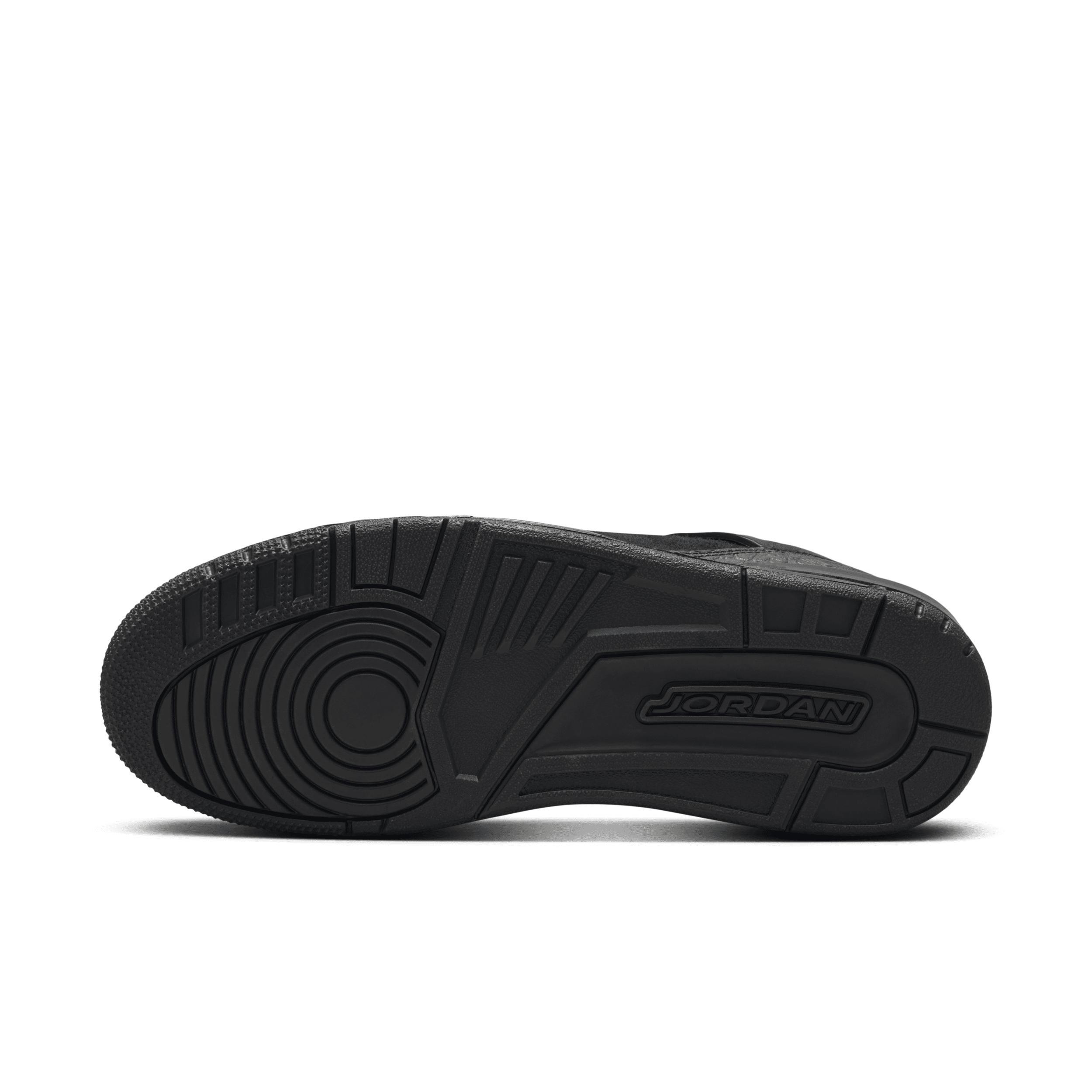 Men's Jordan Spizike Low Shoes Product Image