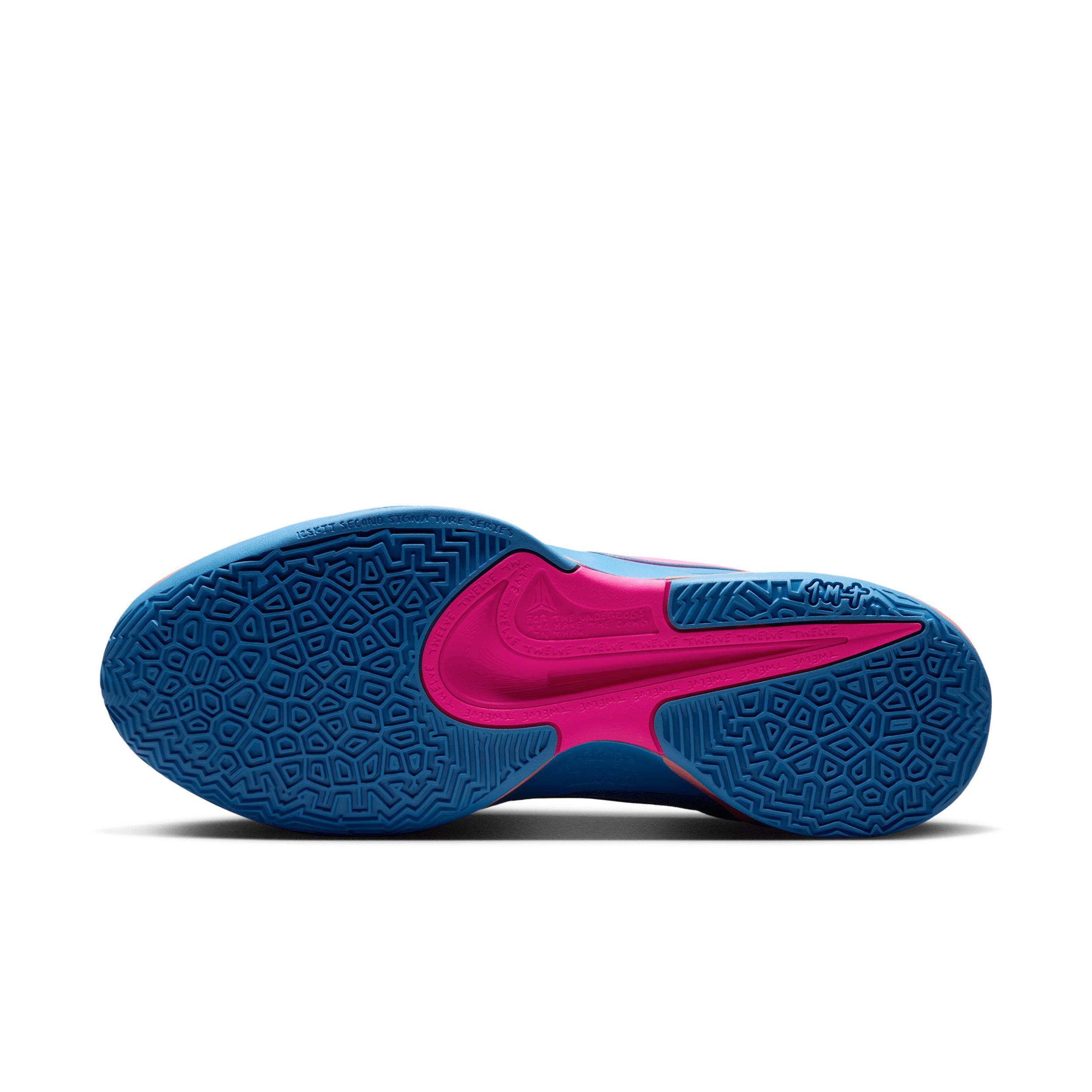 Ja 2 Basketball Shoes Product Image