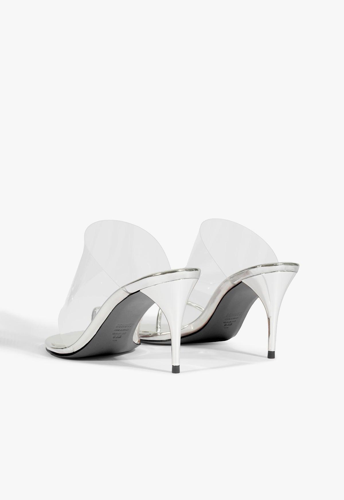 Astra Mule Sandal Product Image