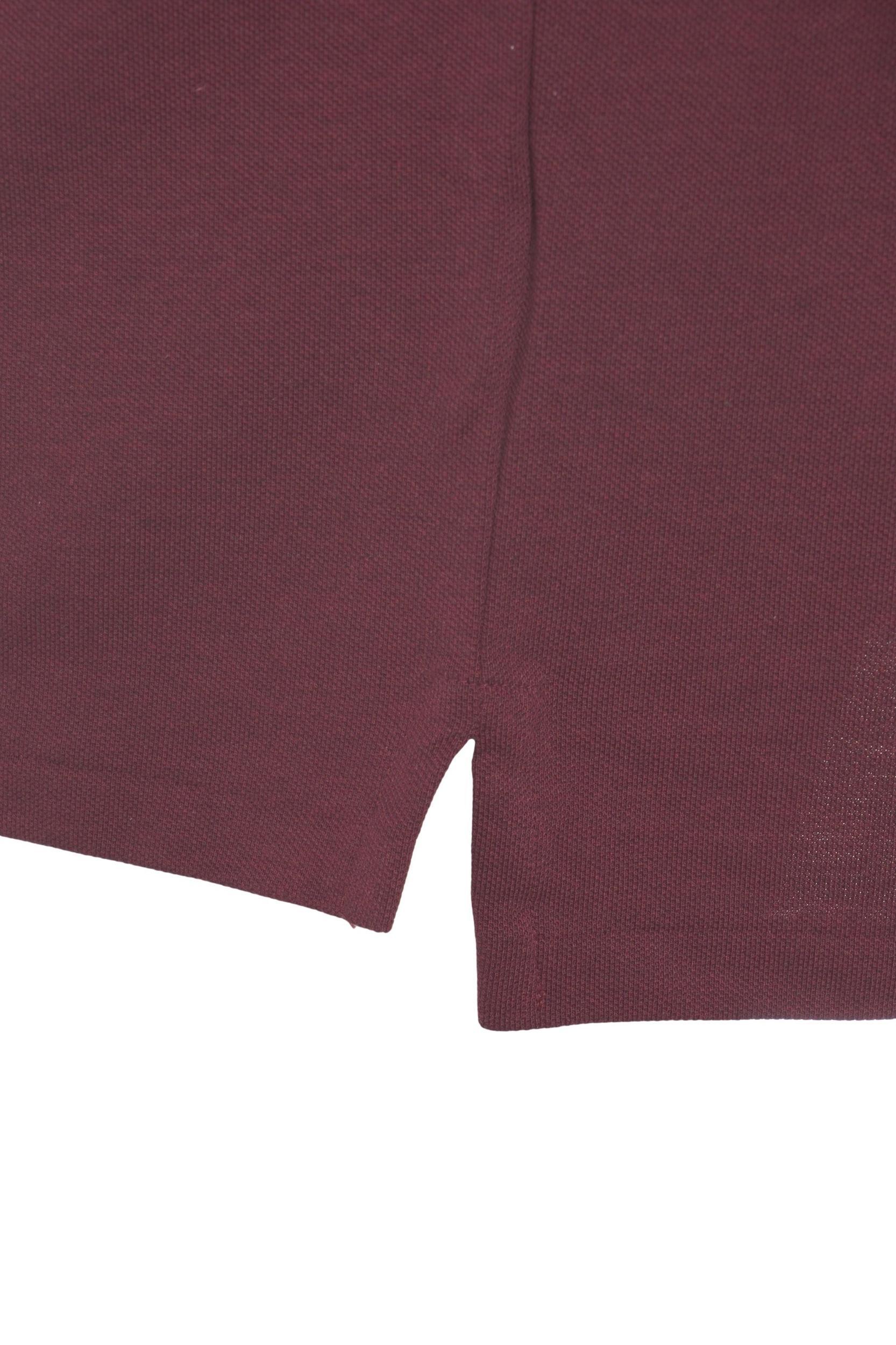 Long-sleeved polo shirt Product Image