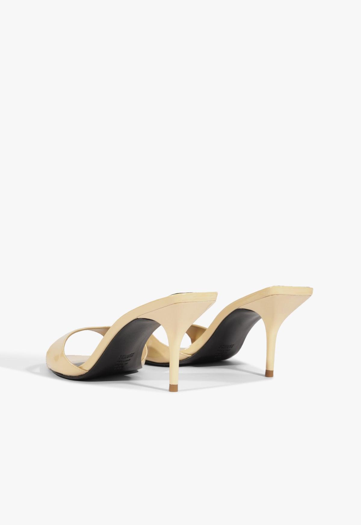 Elodie Patent Sandal Product Image