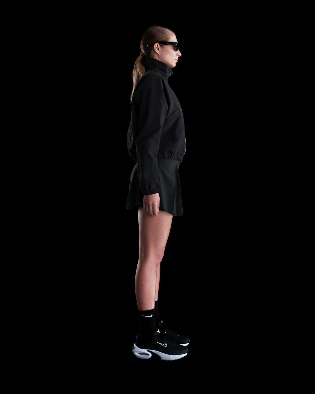 Nike Sportswear Everything Wovens Women's Oversized Repel UV Protection Jacket Product Image