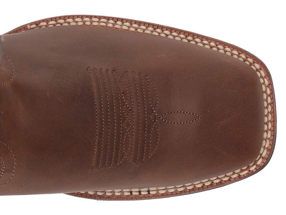 Ariat Quickdraw Venttek (Distressed ) Cowboy Boots Product Image