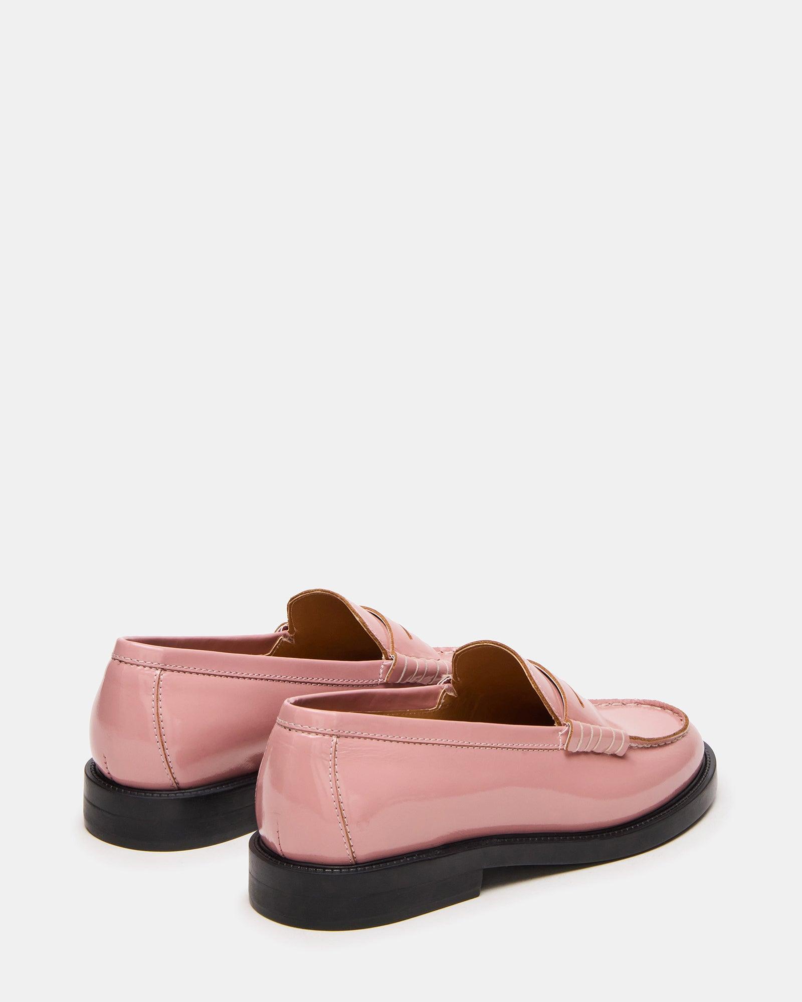 MADISON LIGHT PINK LEATHER Female Product Image