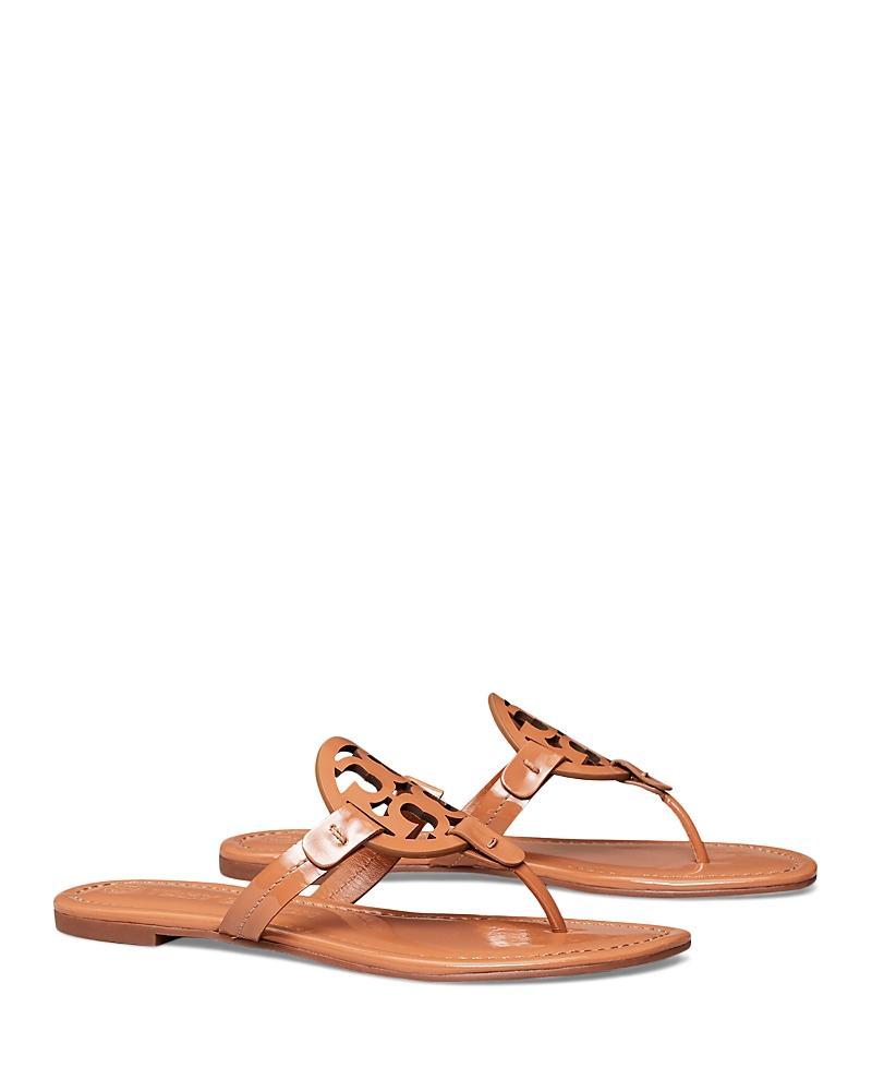 Tory Burch Womens Miller Sandals Product Image