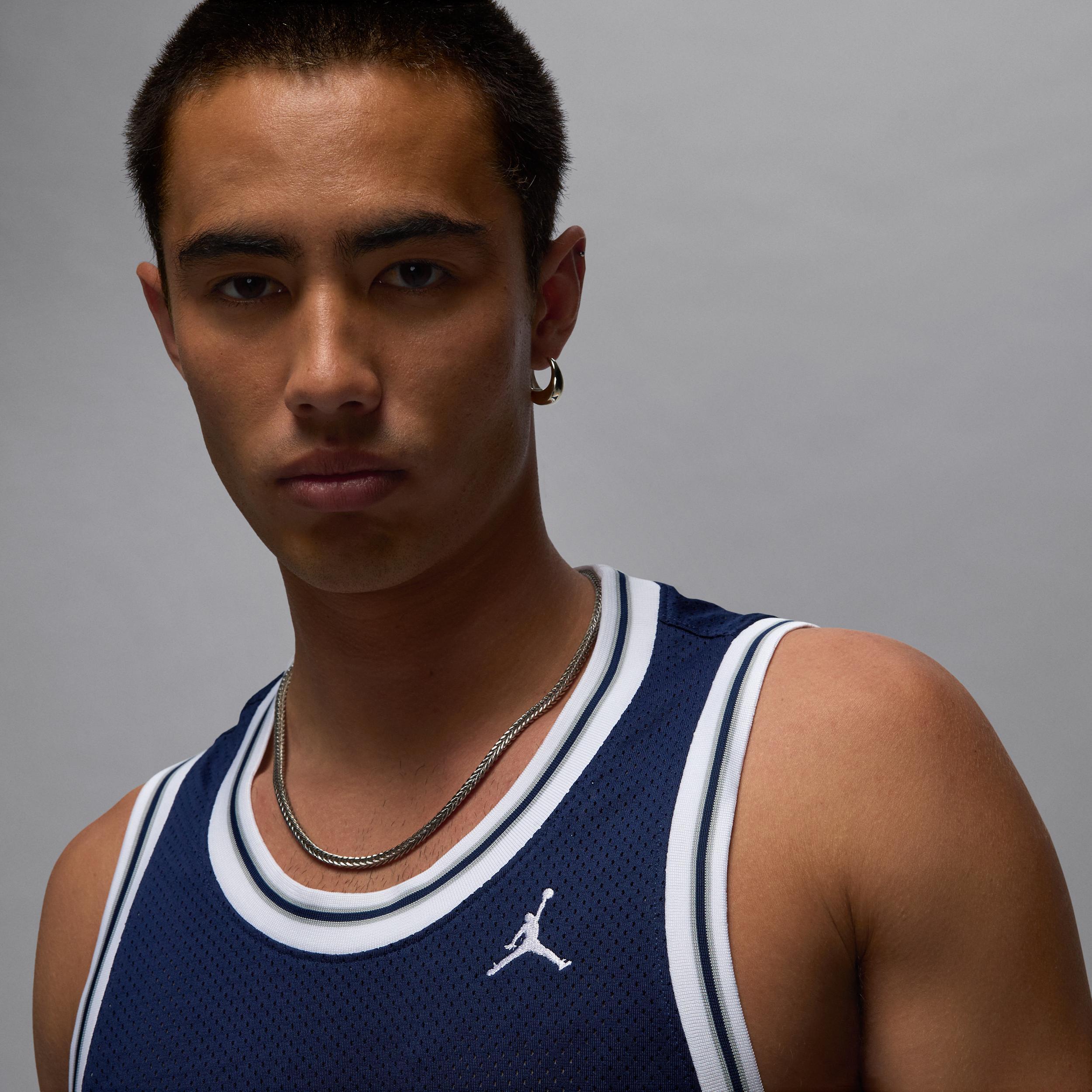 Men's Jordan Essentials Summer Jersey Product Image