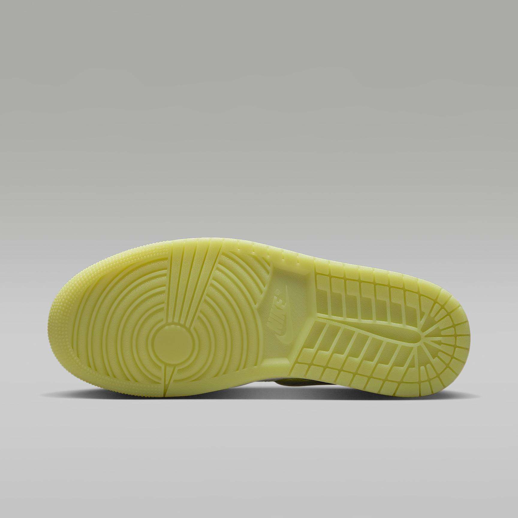 Women's Air Jordan 1 Low Method of Make Shoes Product Image