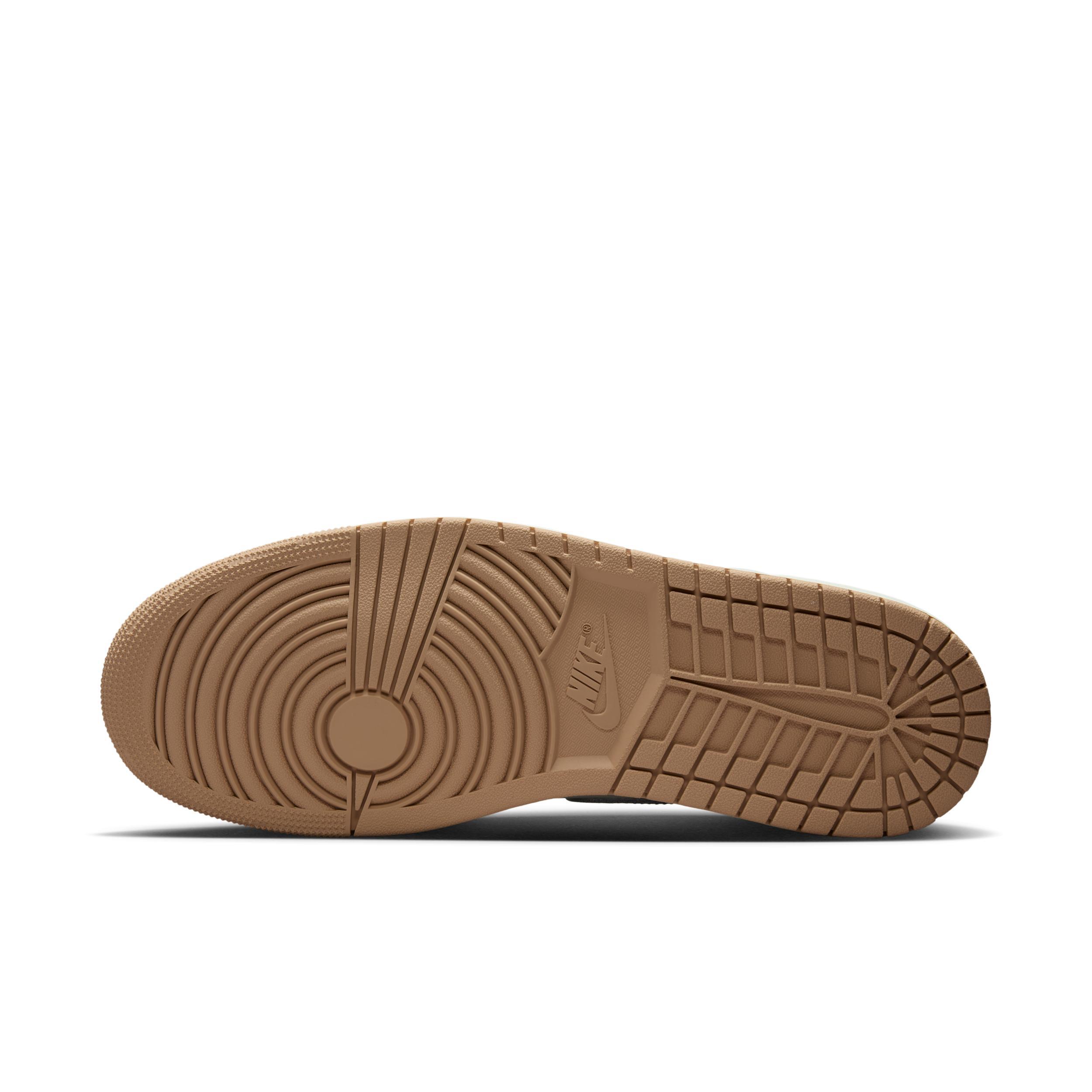 Men's Air Jordan 1 Low Shoes Product Image