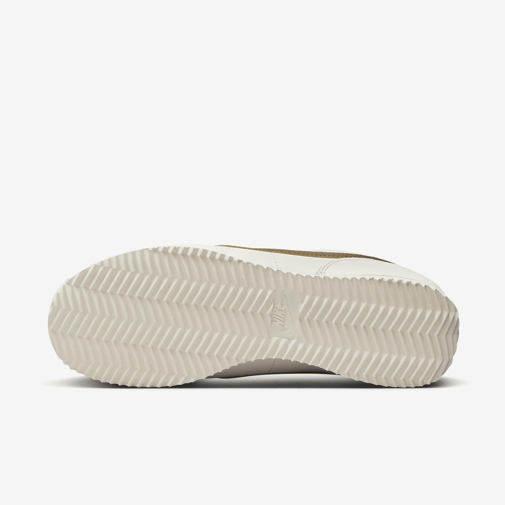 Nike Cortez Leather Women's Shoes Product Image