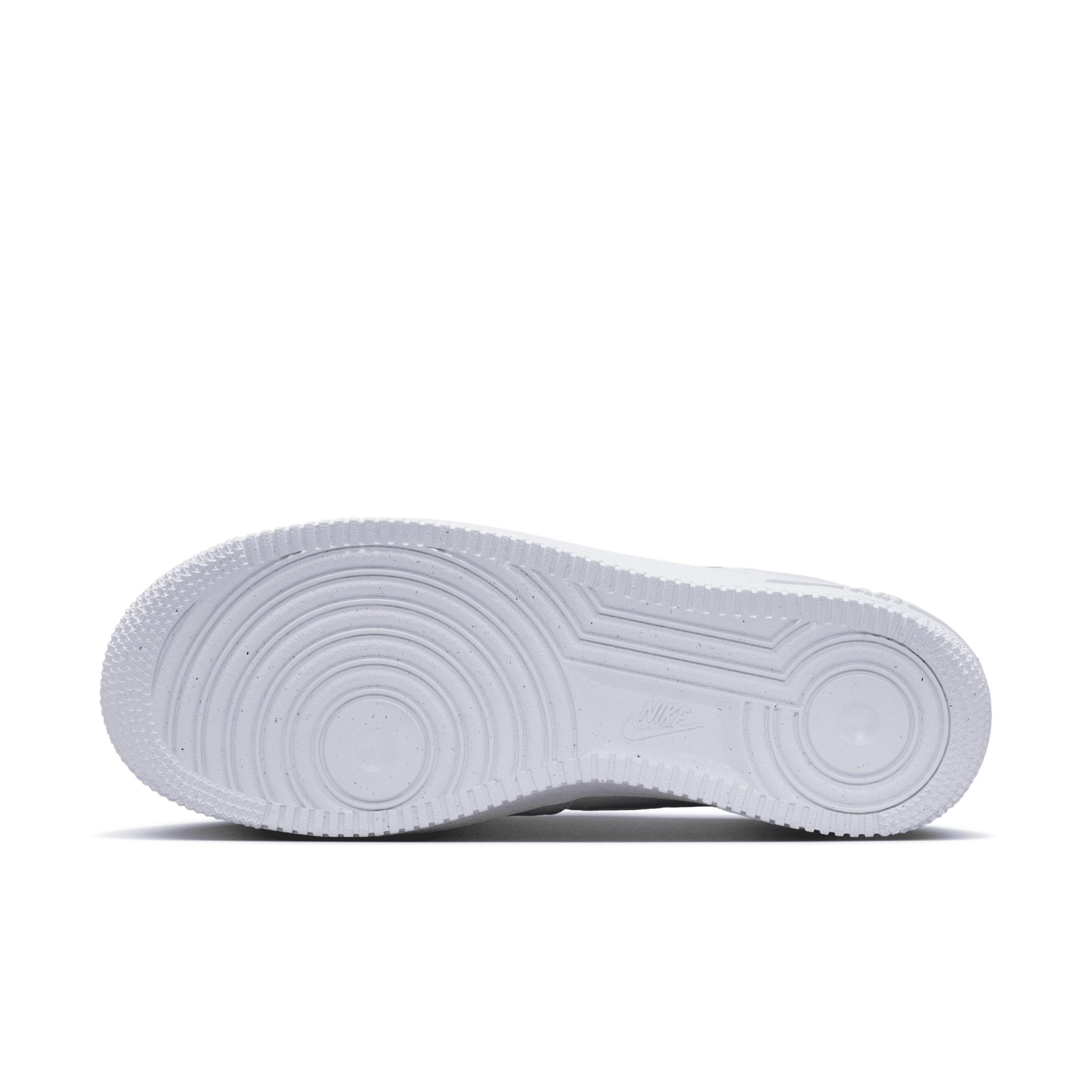 Nike Womens Air Force 1 07 Next Nature Casual Shoes Product Image