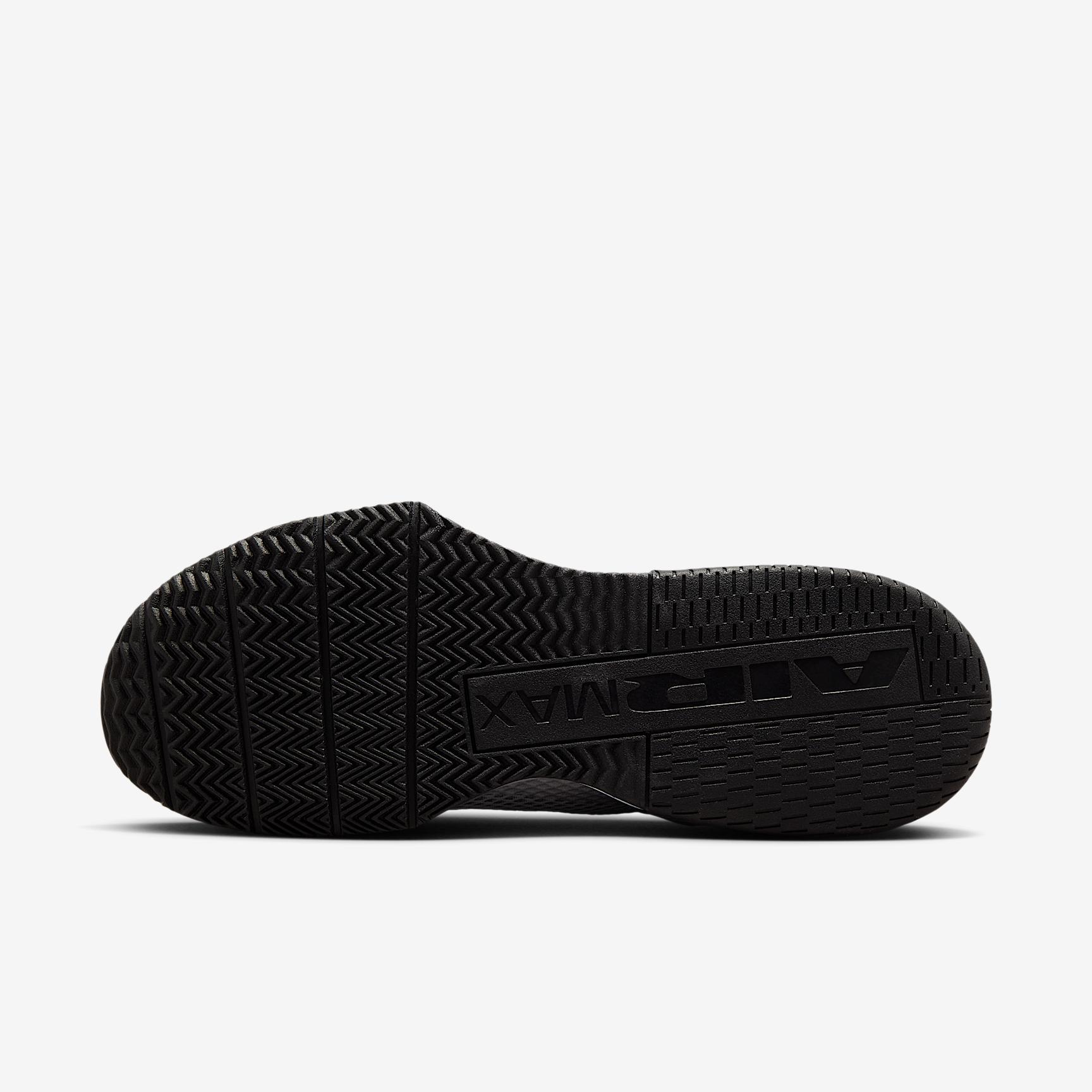 Nike Men's Air Max Alpha Trainer 6 Workout Shoes Product Image