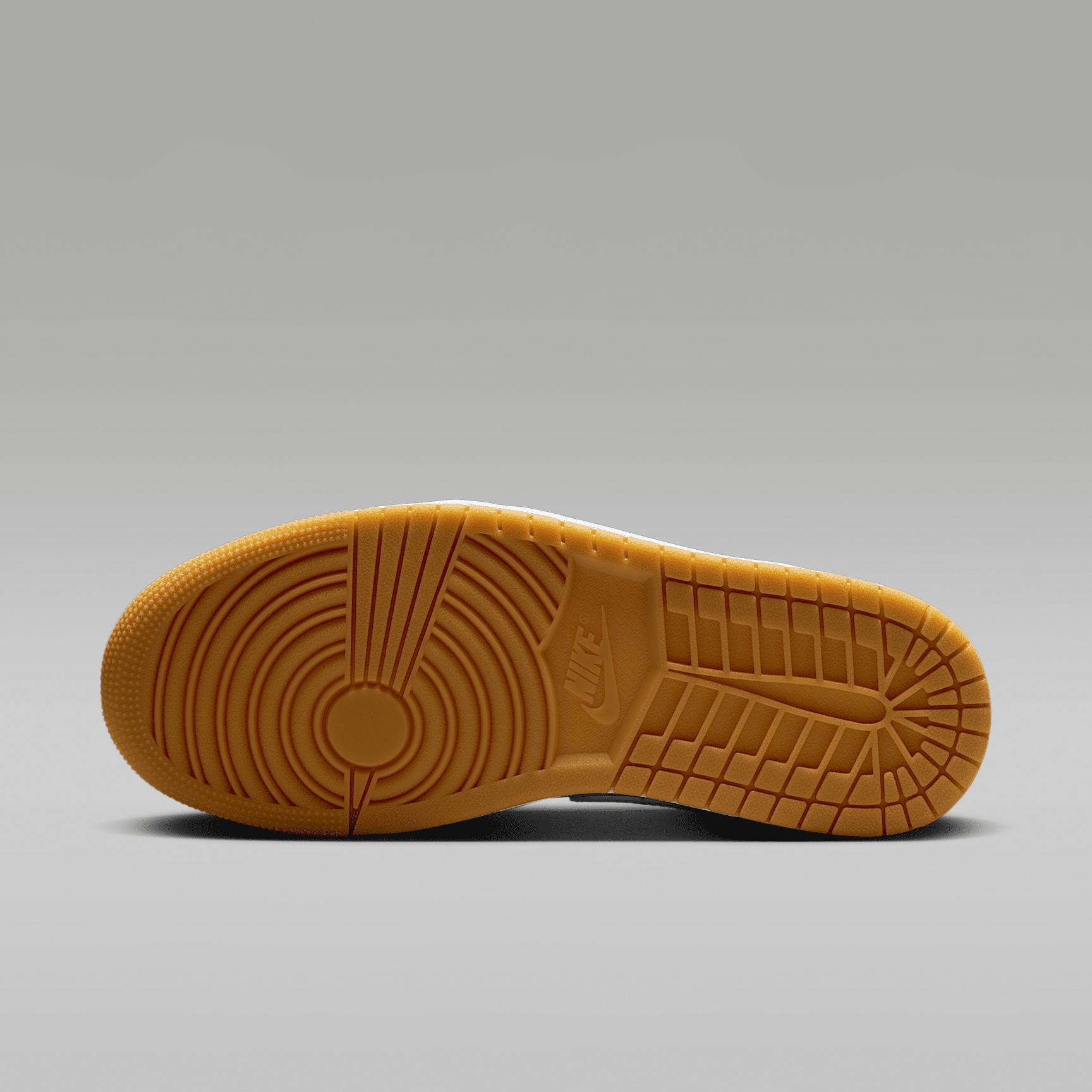 Women's Air Jordan 1 Mid Shoes Product Image