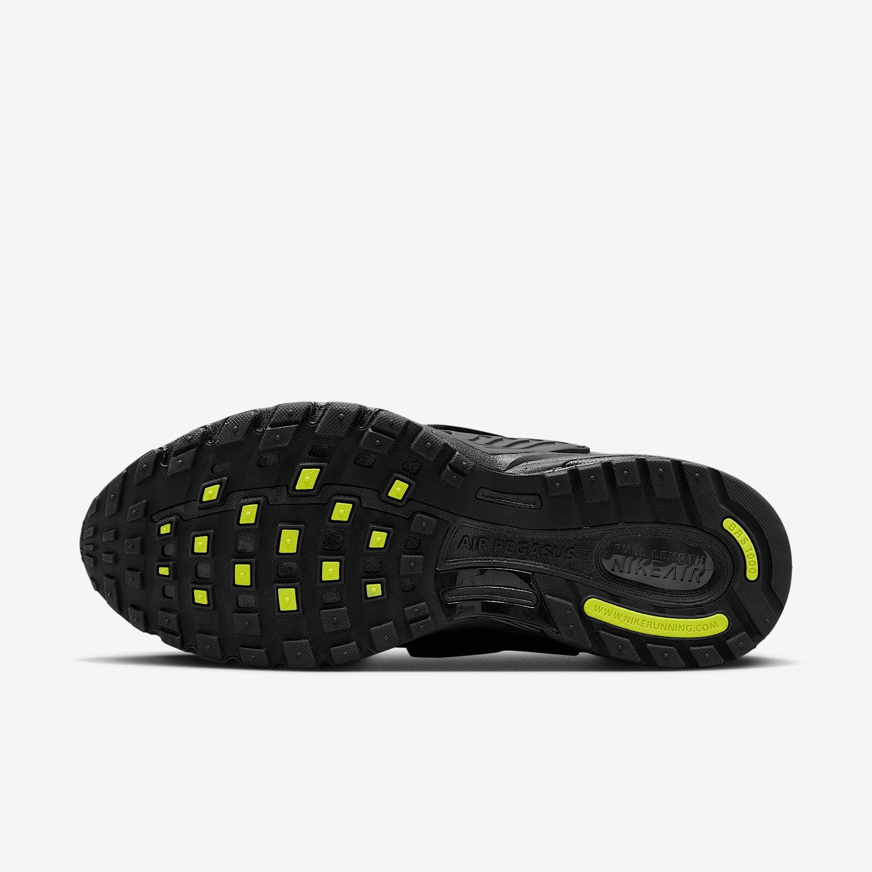 Nike Air Pegasus Wave Men's Shoes Product Image