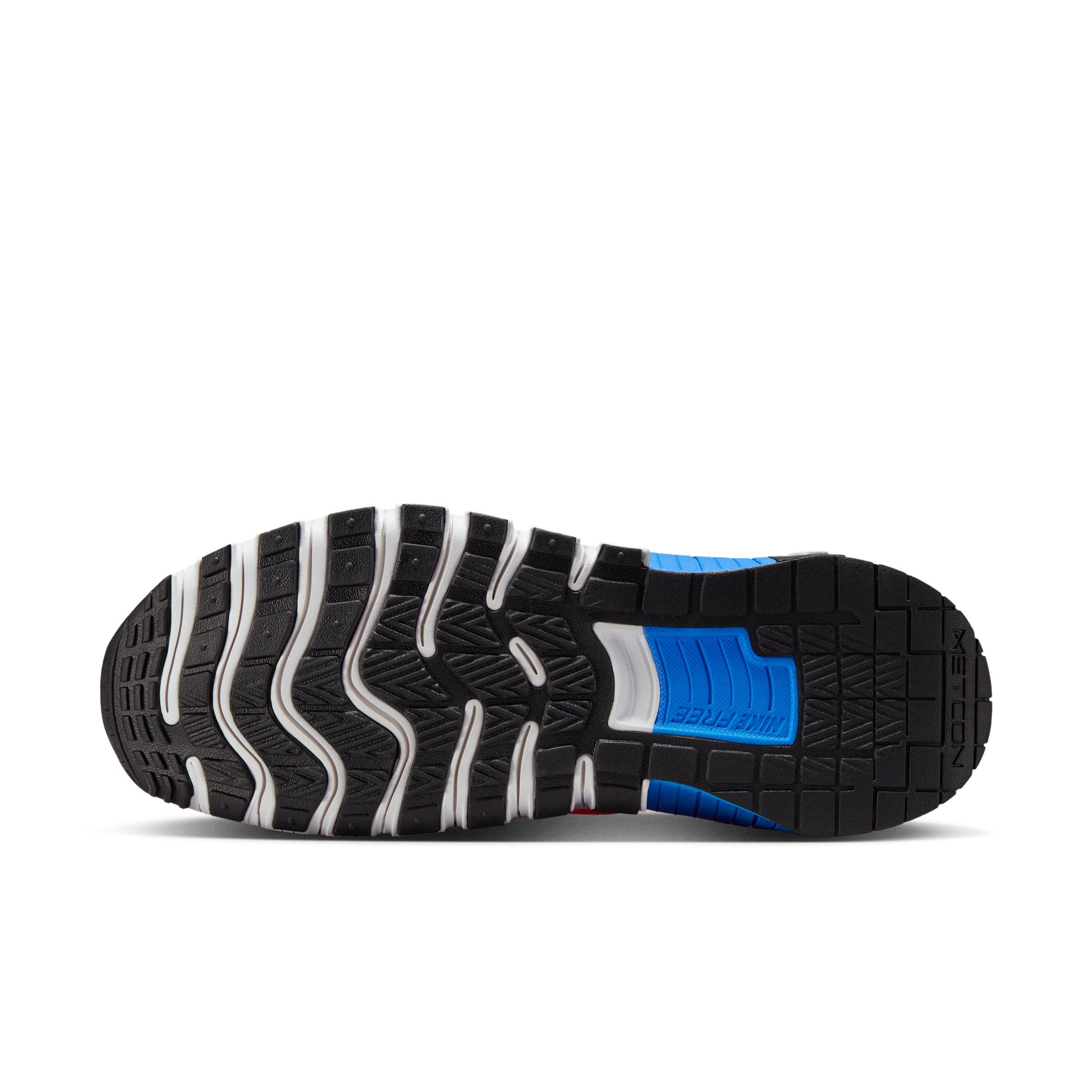 Nike Men's Free Metcon 6 Workout Shoes Product Image
