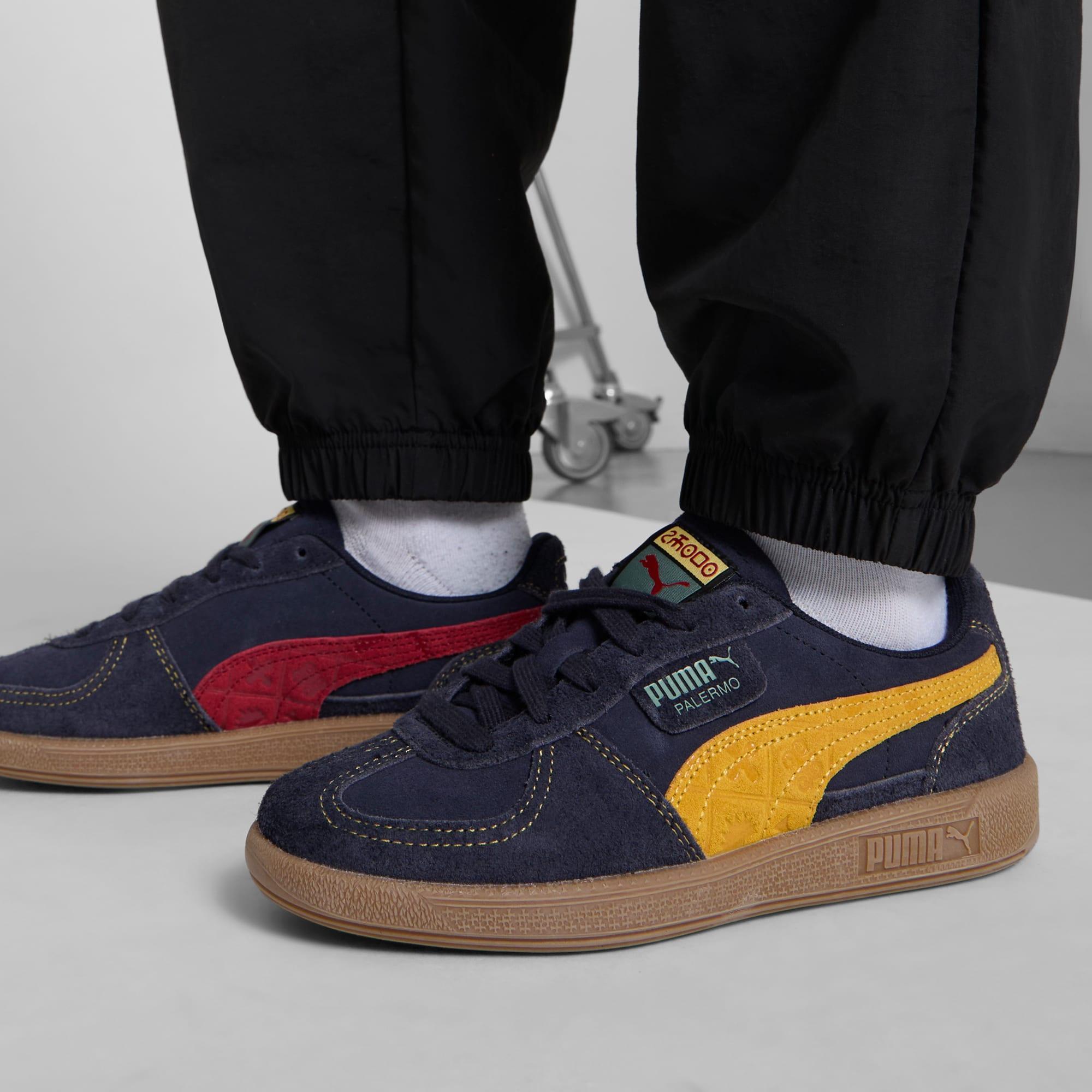Palermo ROAD TO UNITY Sneakers Product Image