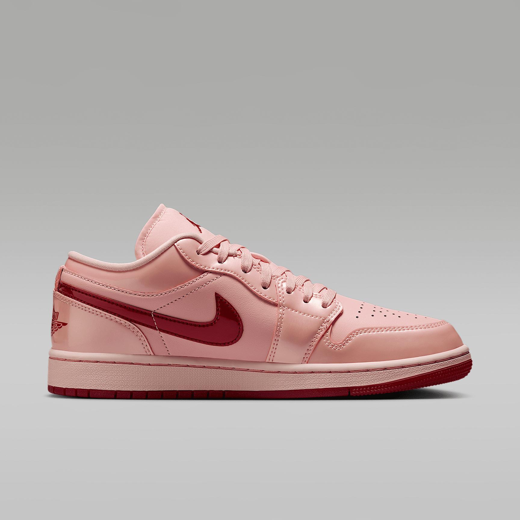 Women's Air Jordan 1 Low SE Shoes Product Image