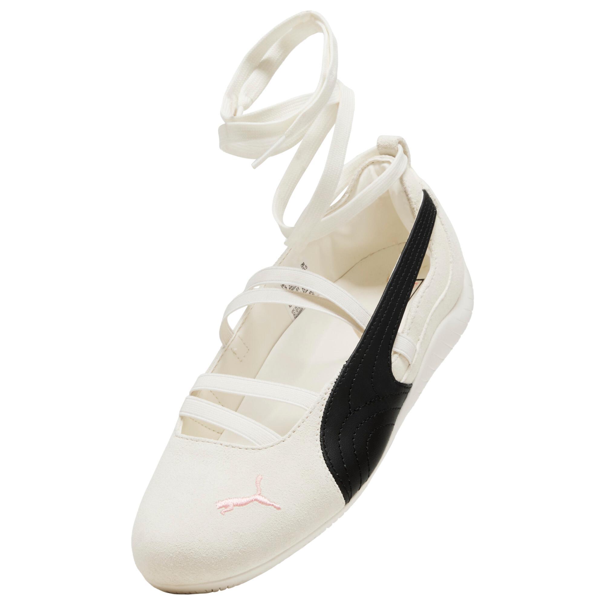 PUMA x ROSÉ Speedcat Ballet Sneakers Women Product Image
