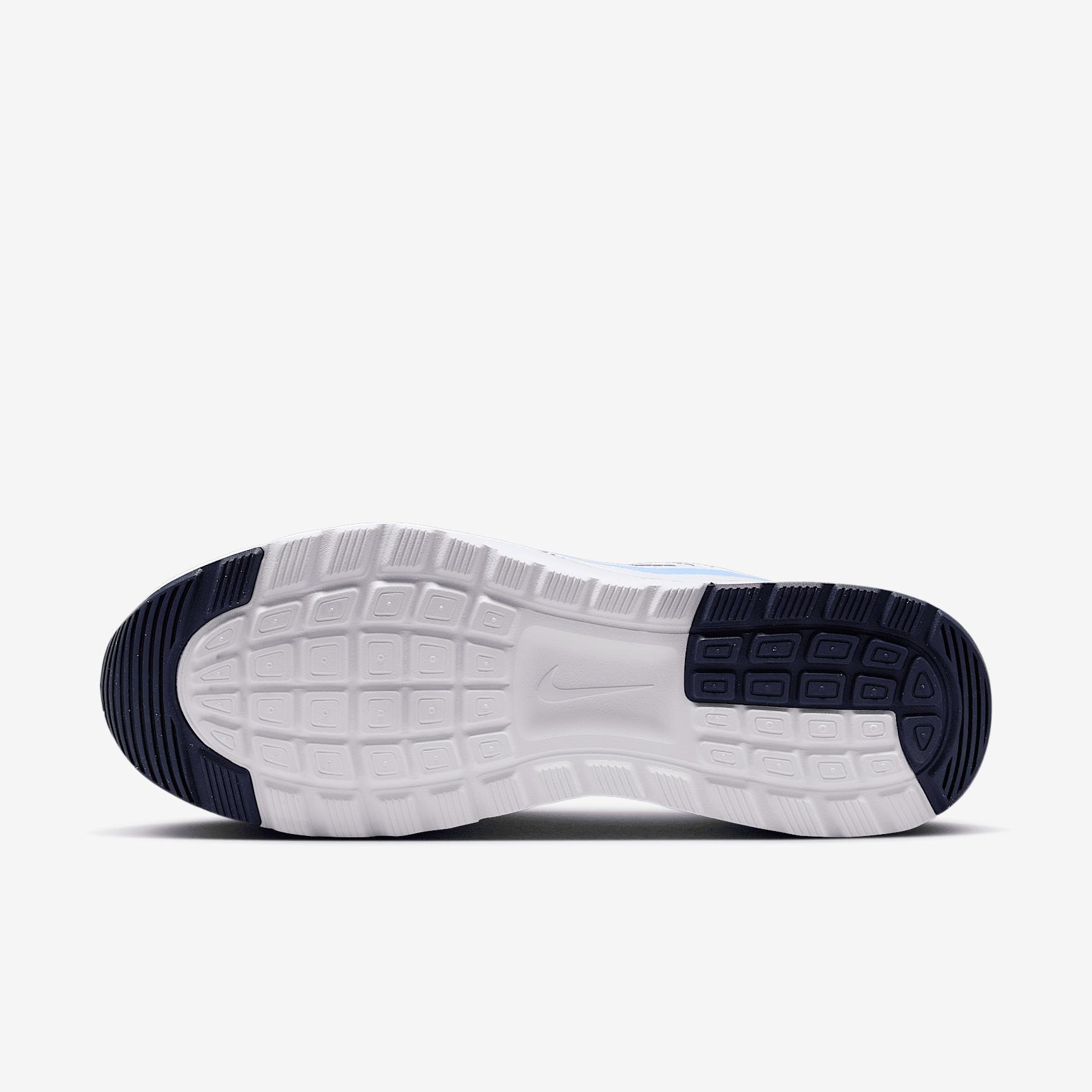 Nike Air Max Nuaxis Men's Shoes Product Image
