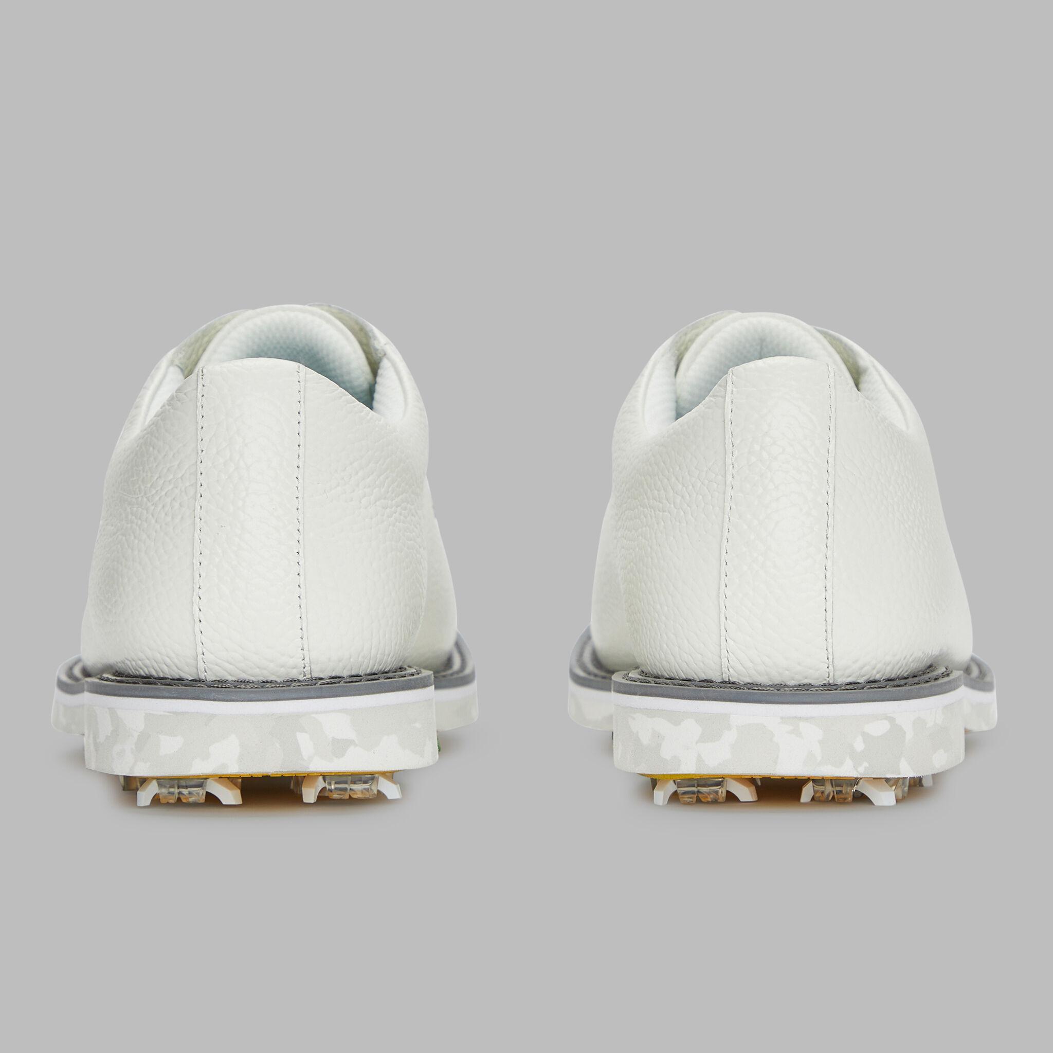 MEN'S GALLIVANTER G/LOCK PEBBLE LEATHER CAMO GOLF SHOE Product Image
