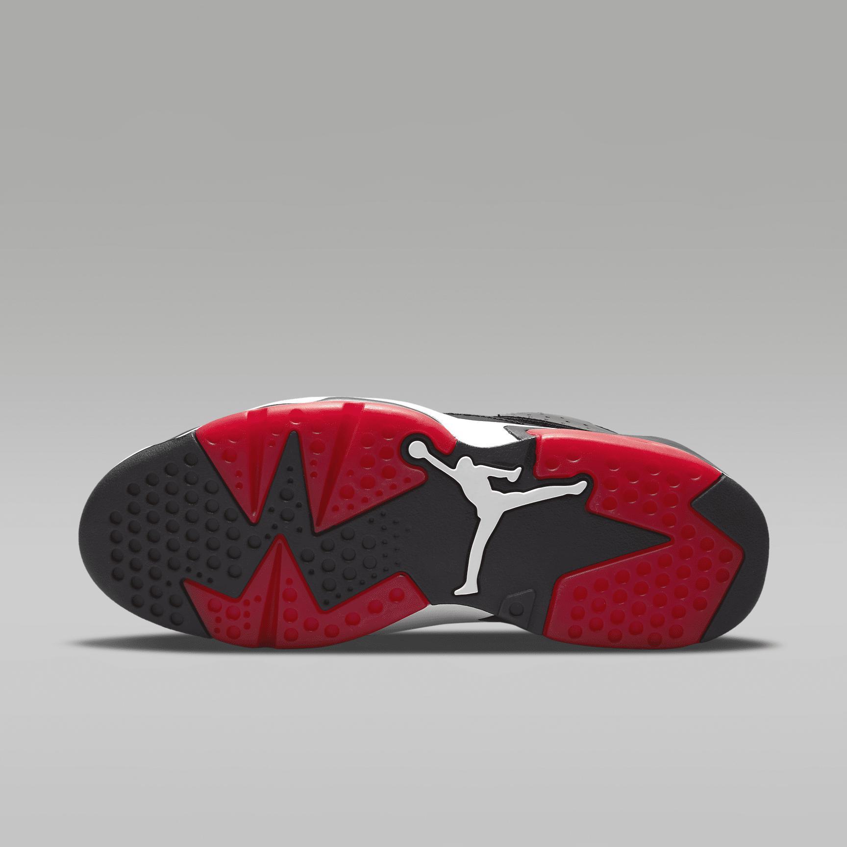 Jordan Flight Club '91 Men's Shoes Product Image