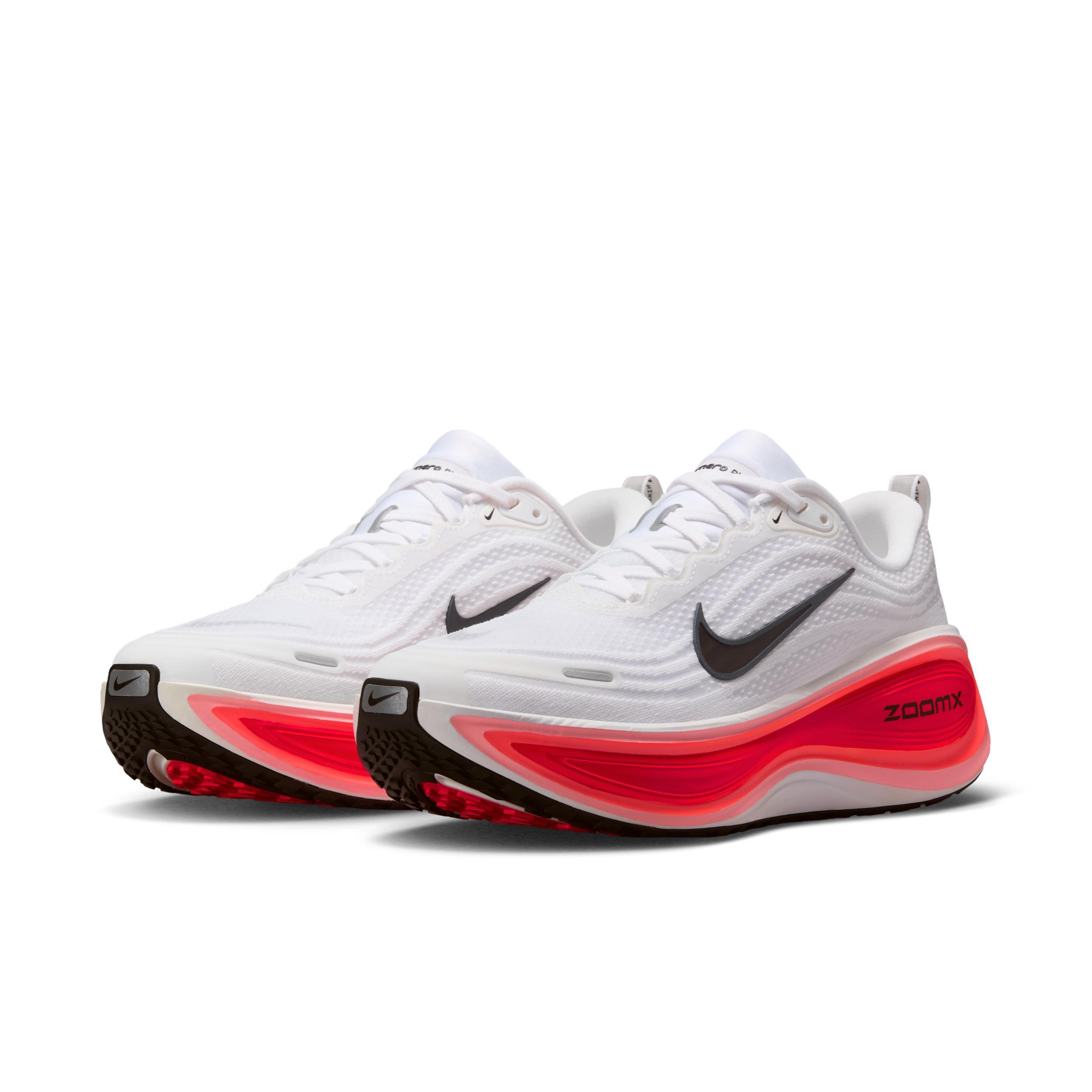 Nike Men's Vomero Plus Road Running Shoes Product Image