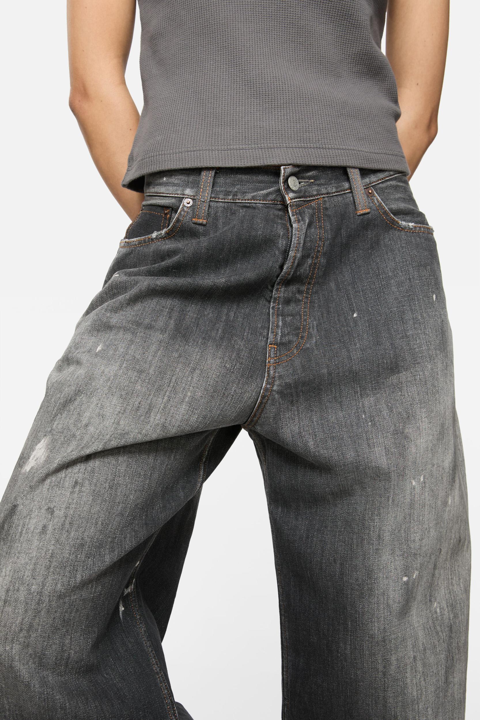 Loose fit jeans - 2023 Product Image