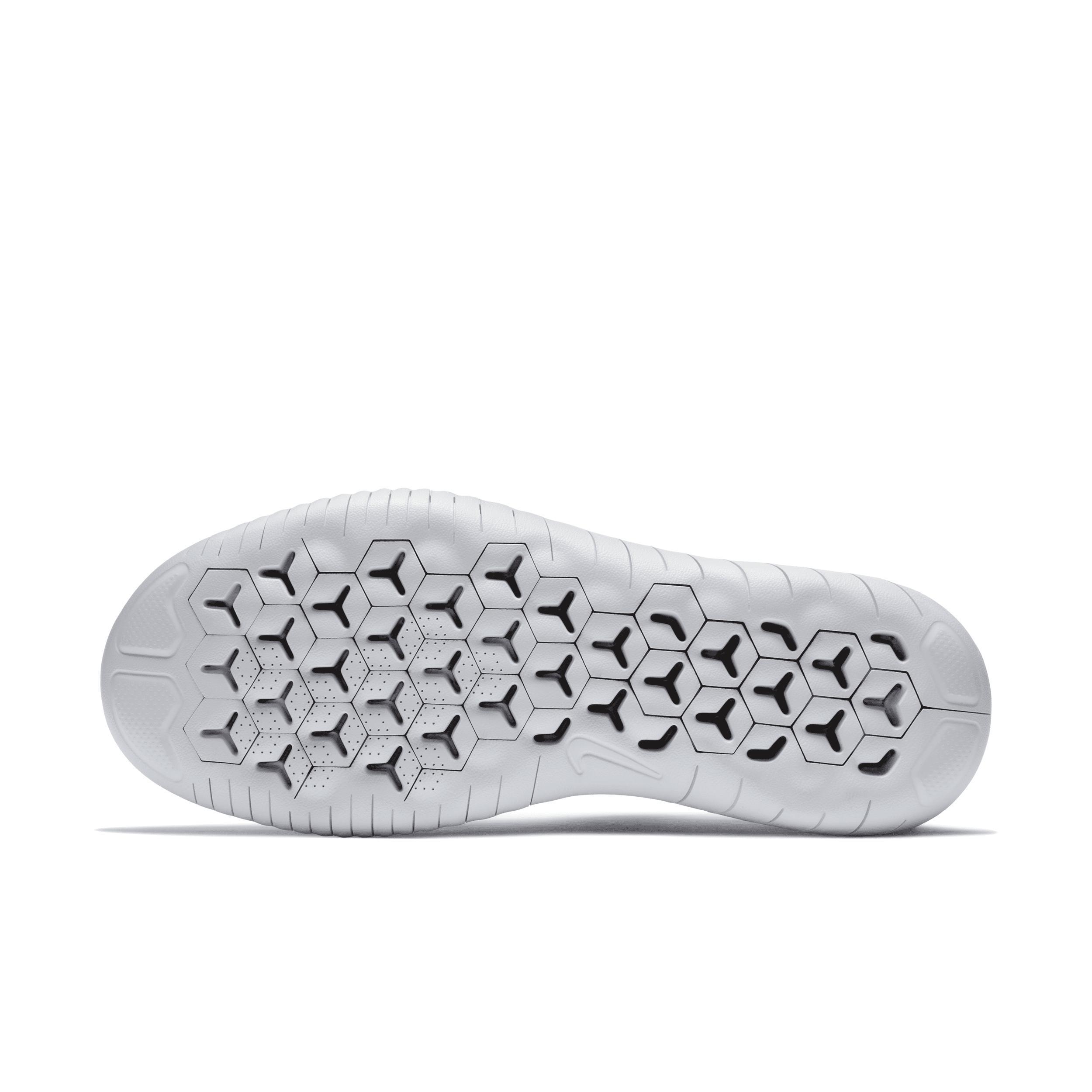 Nike Women's Free Run Flyknit 2018 Running Shoes Product Image