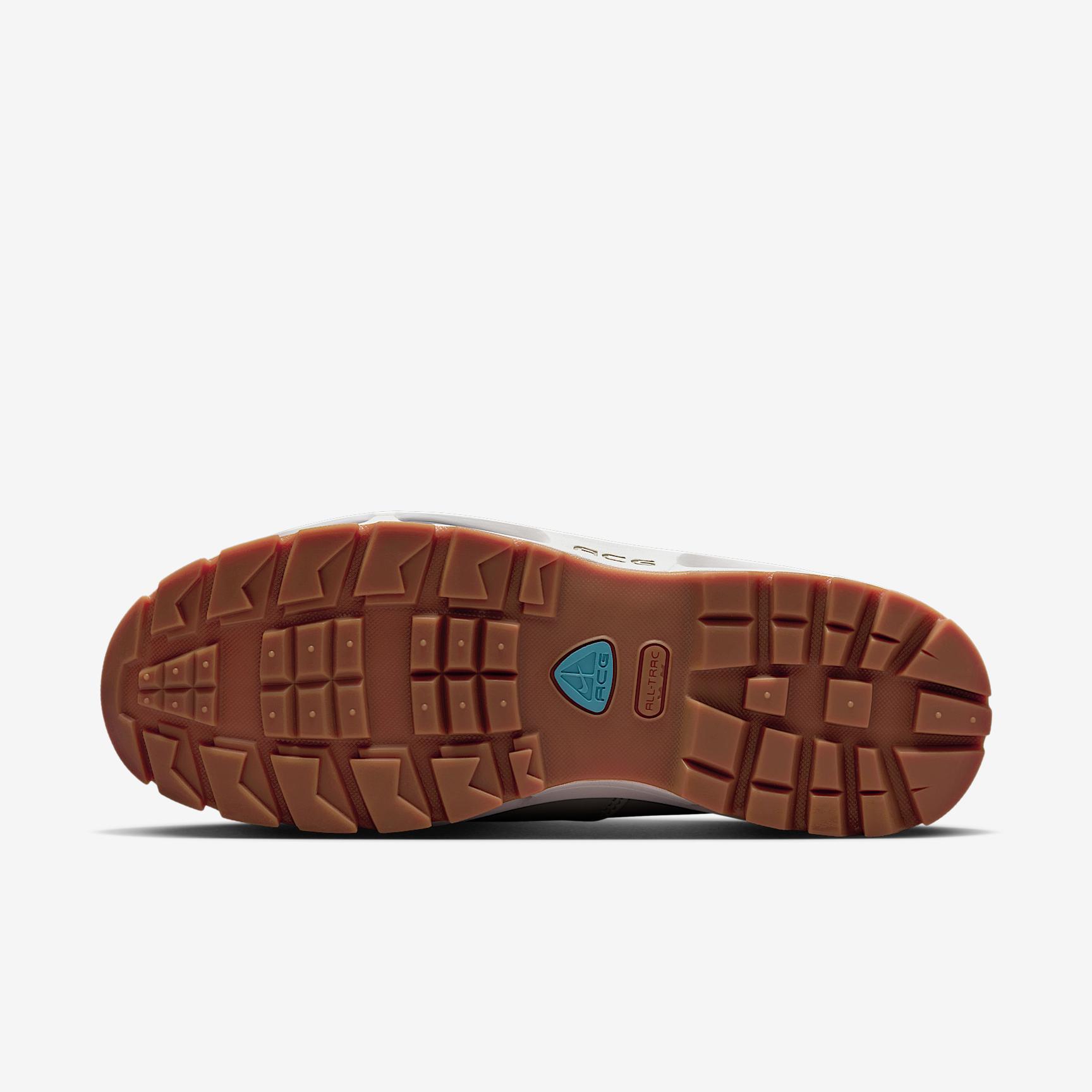 Nike Men's Air Max Goadome Boots Product Image