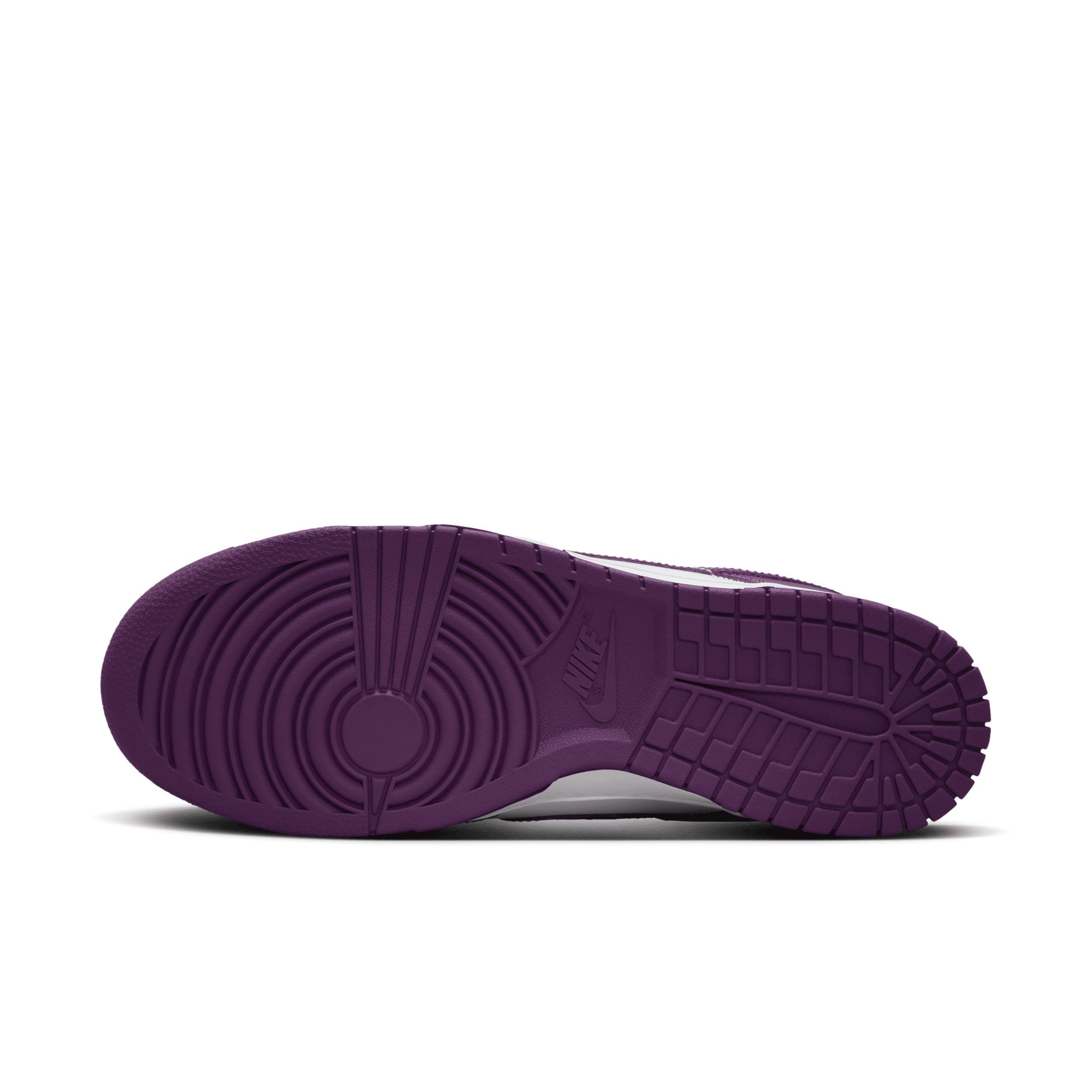 Nike Women's Dunk Low Next Nature Shoes Product Image
