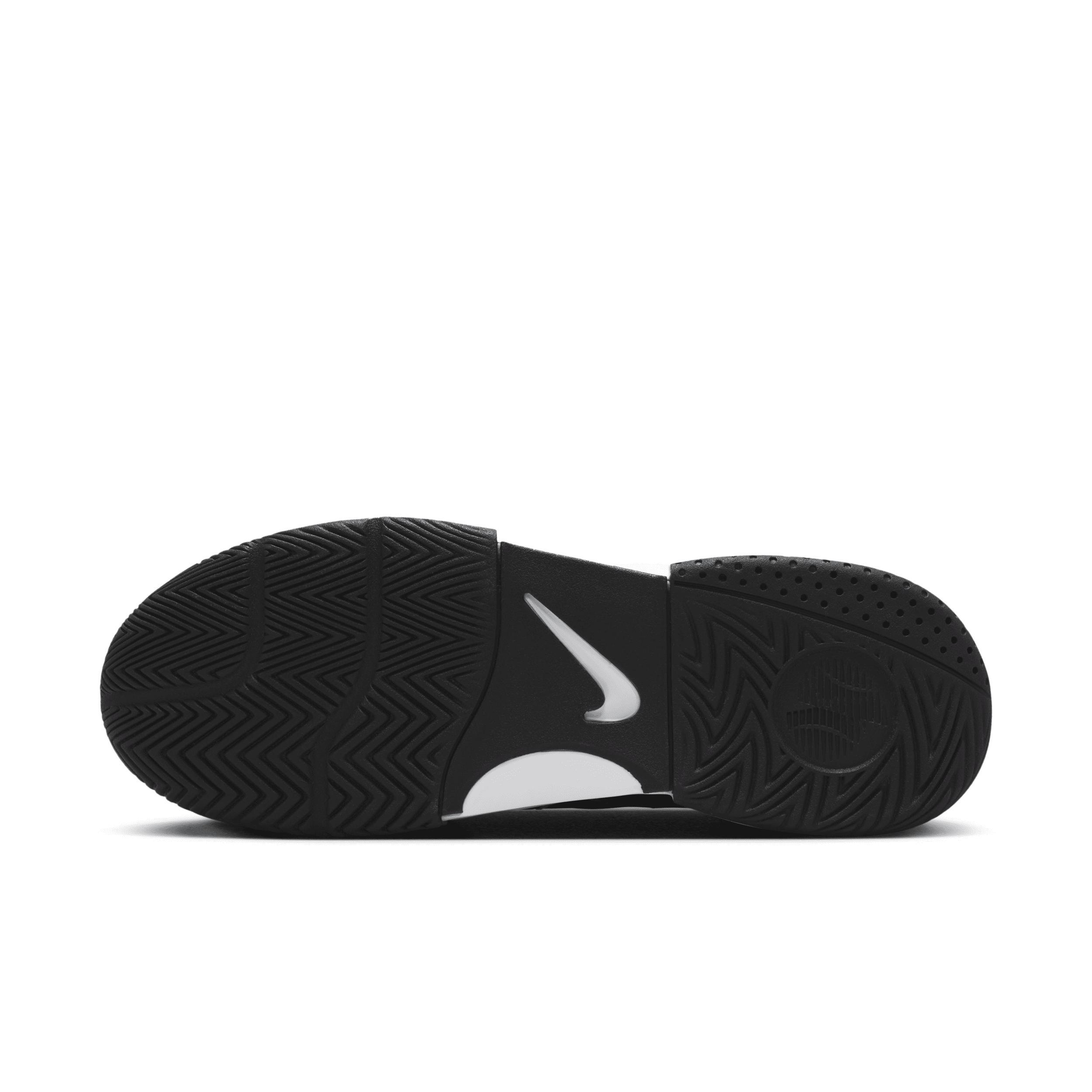 Nike Men's Court Lite 4 Tennis Shoes Product Image
