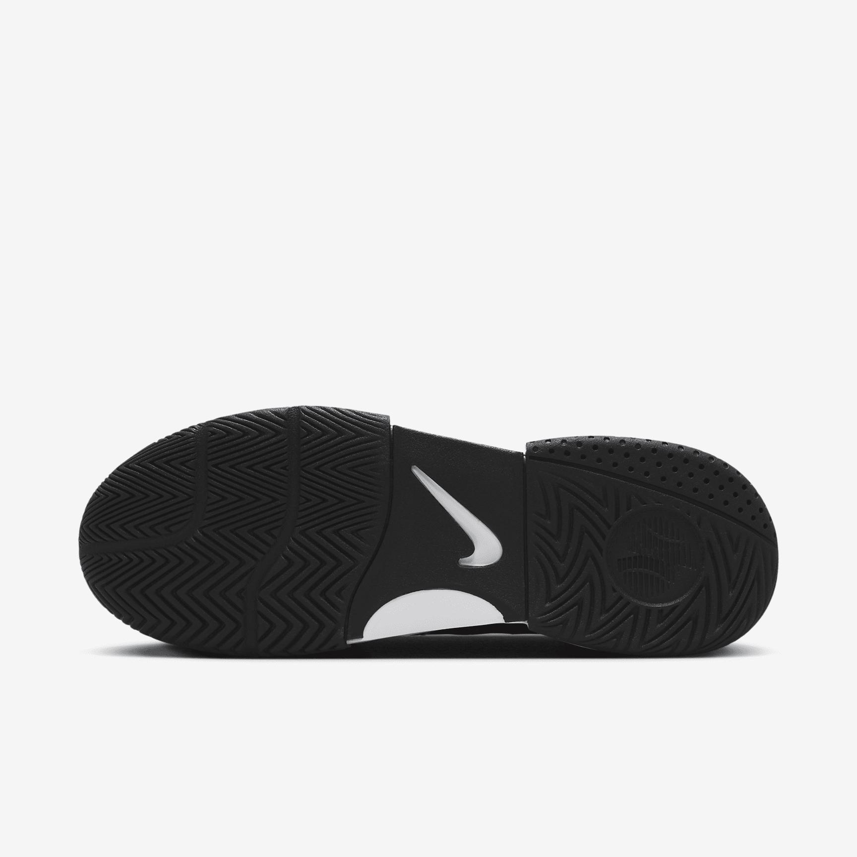 NikeCourt Lite 4 Men's Tennis Shoes Product Image