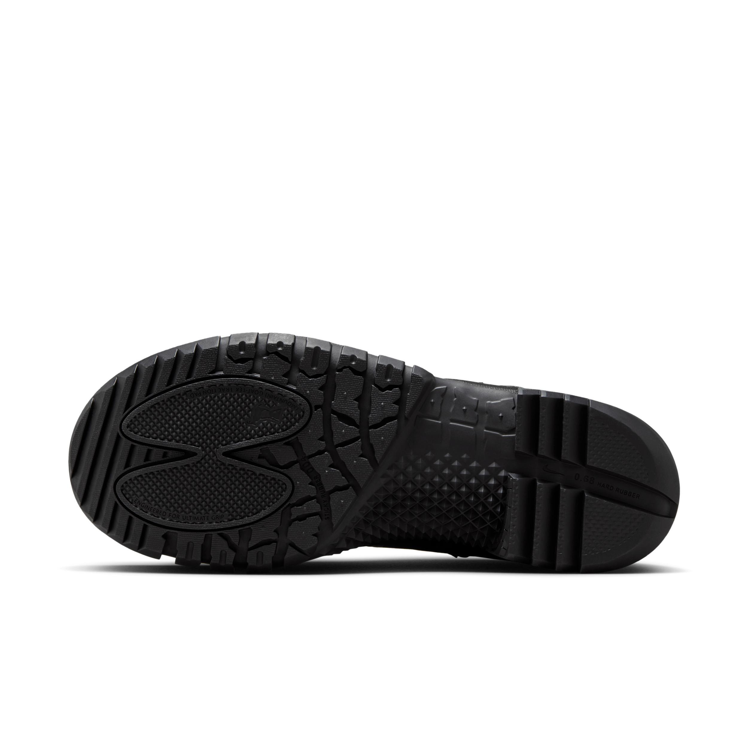 Nike Men's SFB Air Field Ukiah 8" Tactical Boots Product Image
