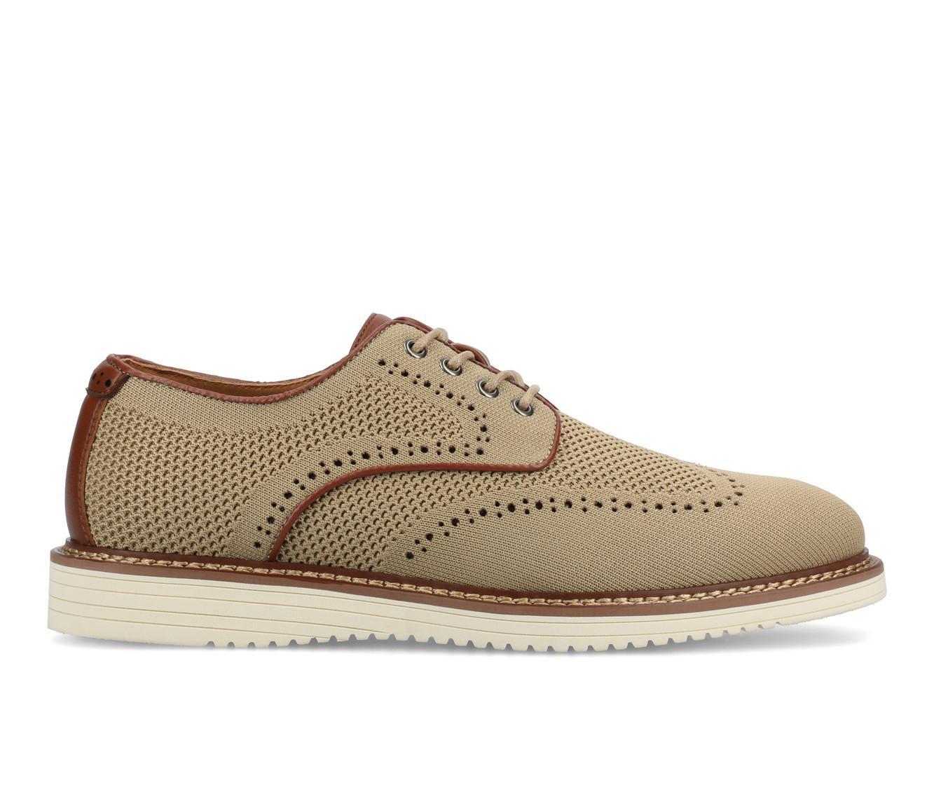 Men's Vance Co. WHITAKER Dress Shoes Product Image