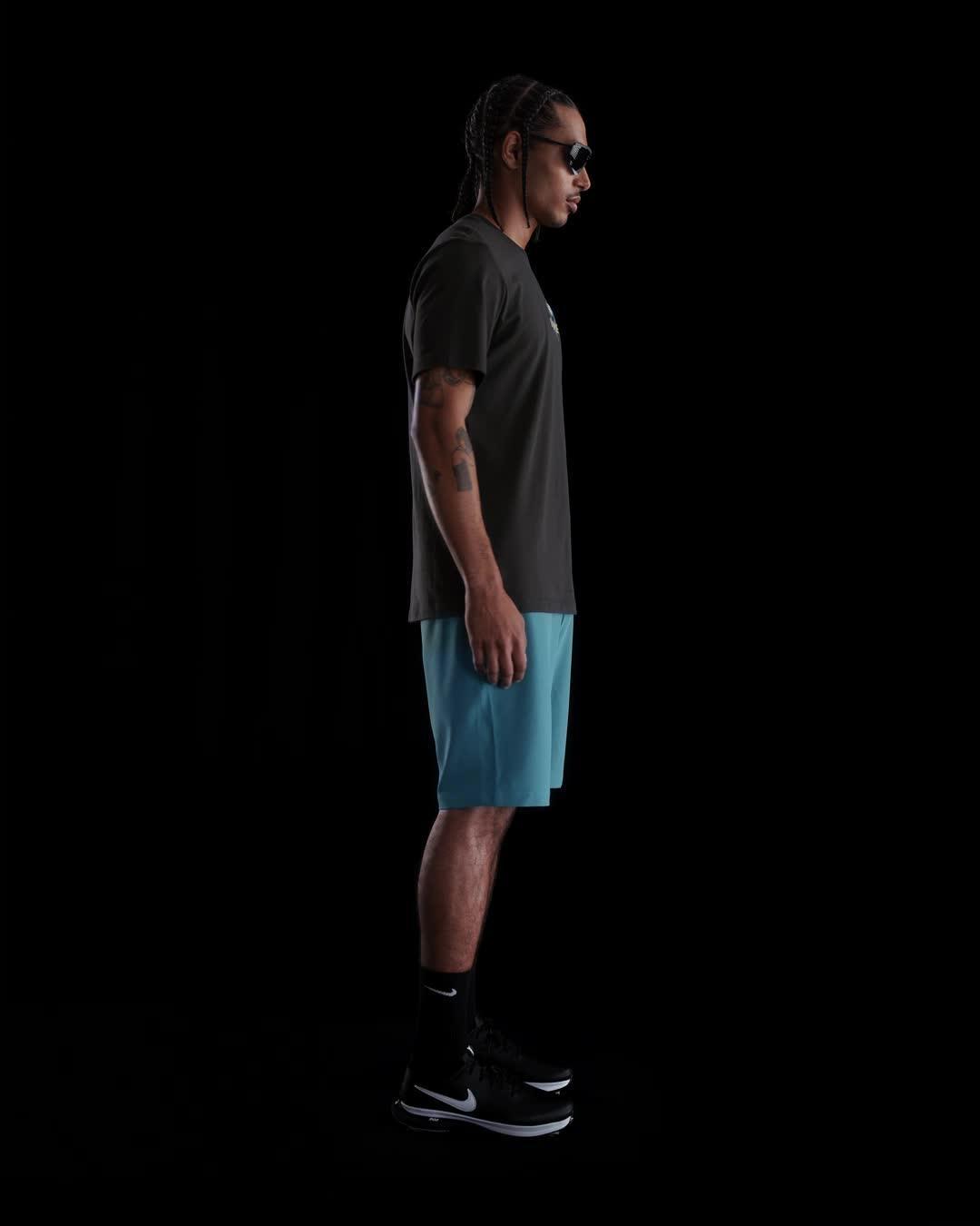 Nike Men's Golf T-Shirt Product Image