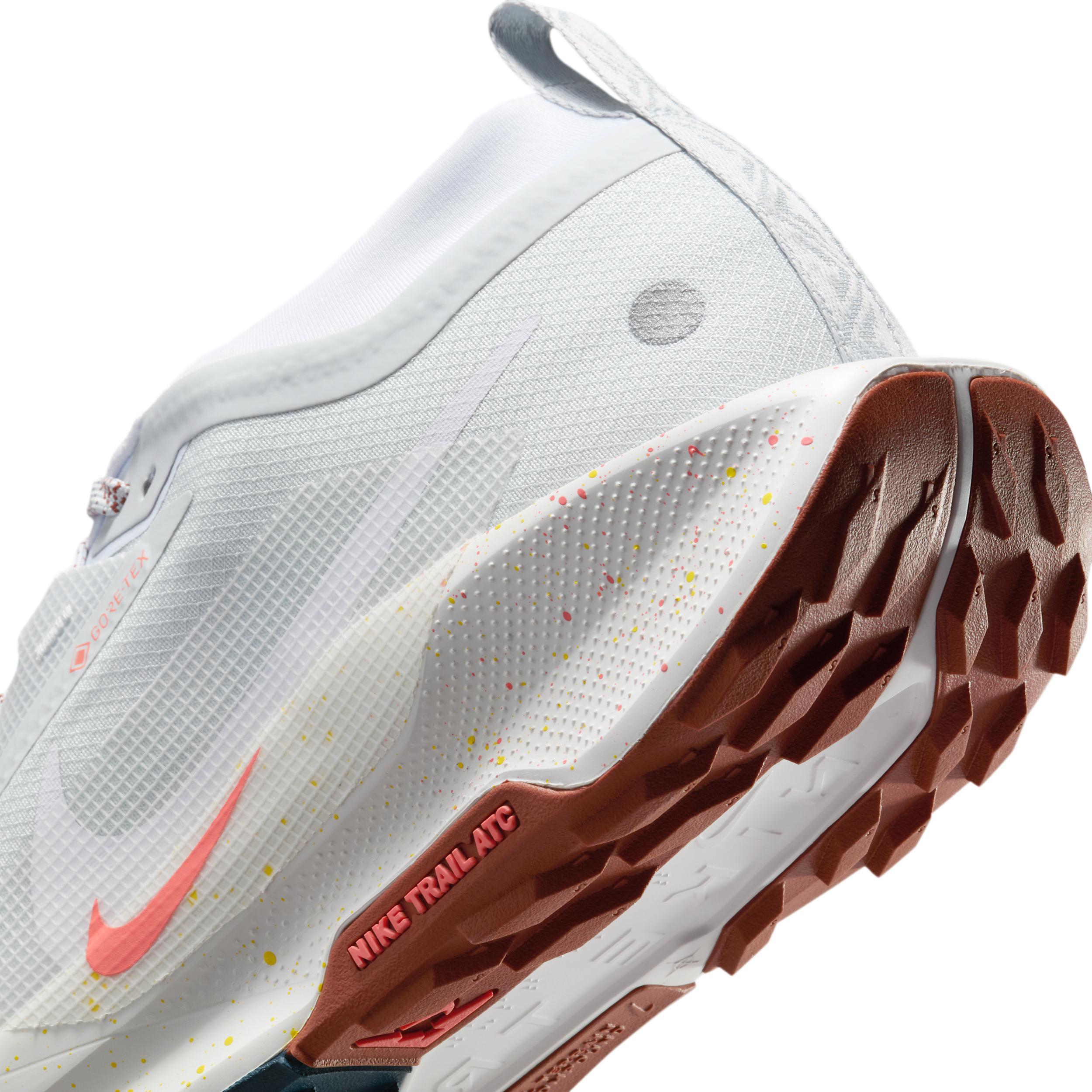 Nike Men's Pegasus Trail 5 GORE-TEX Waterproof Trail Running Shoes Product Image