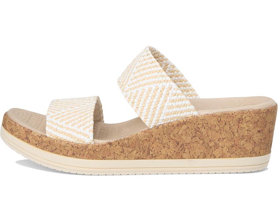 Reign Wedge Sandals Product Image