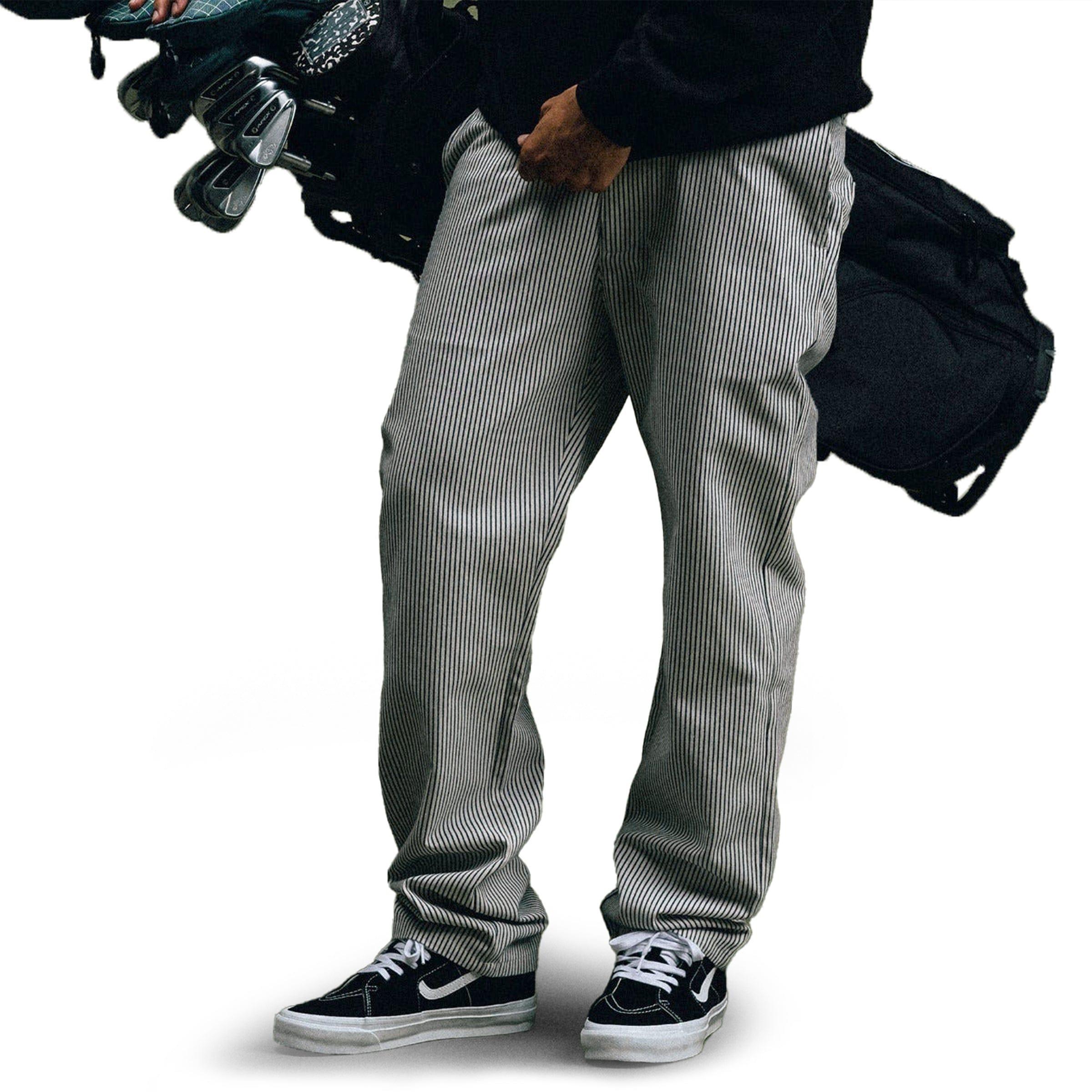 LOUIS HICKORY PANTS Product Image