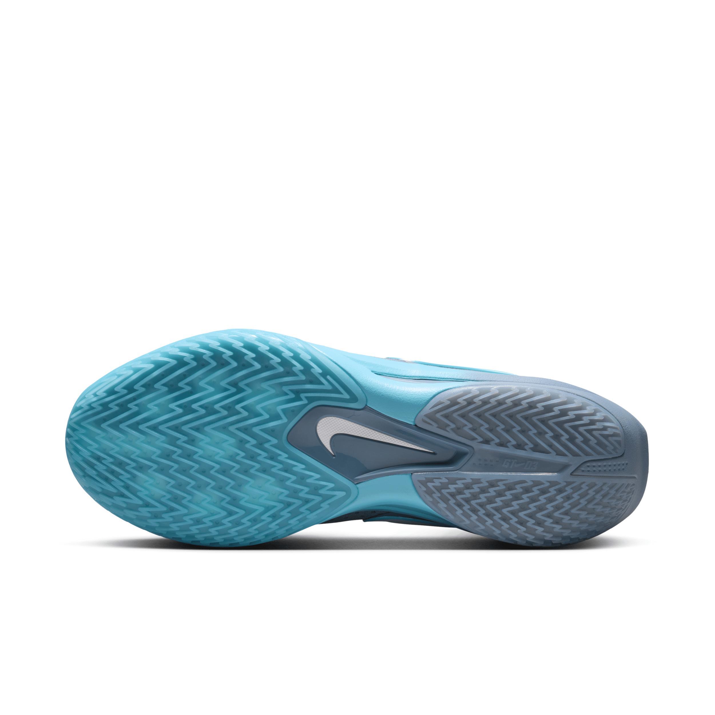 Nike Mens G.T. Cut 3 Basketball Shoes Product Image
