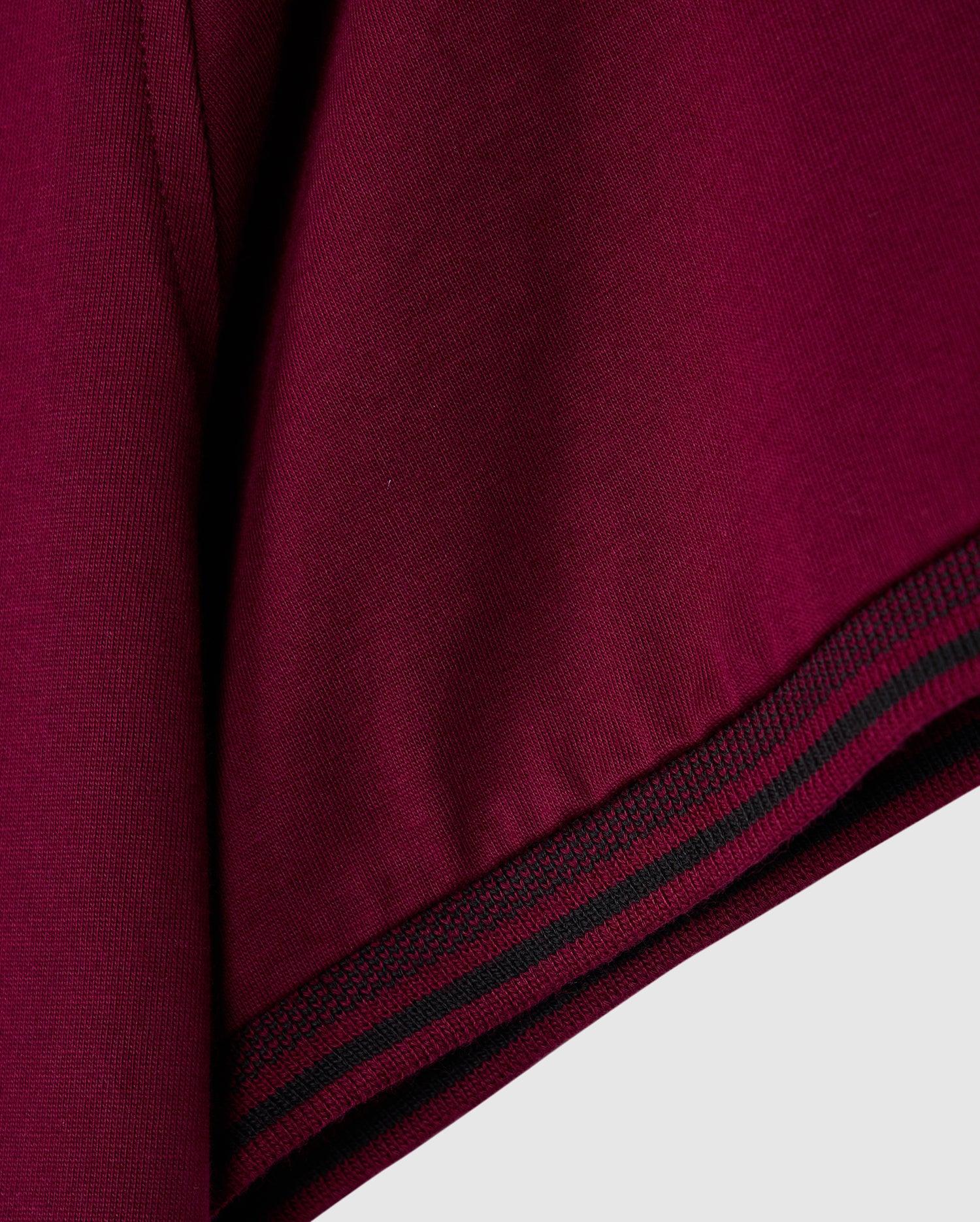 MENS MONROE PIQUE POLO - B6K964D200 Product Image