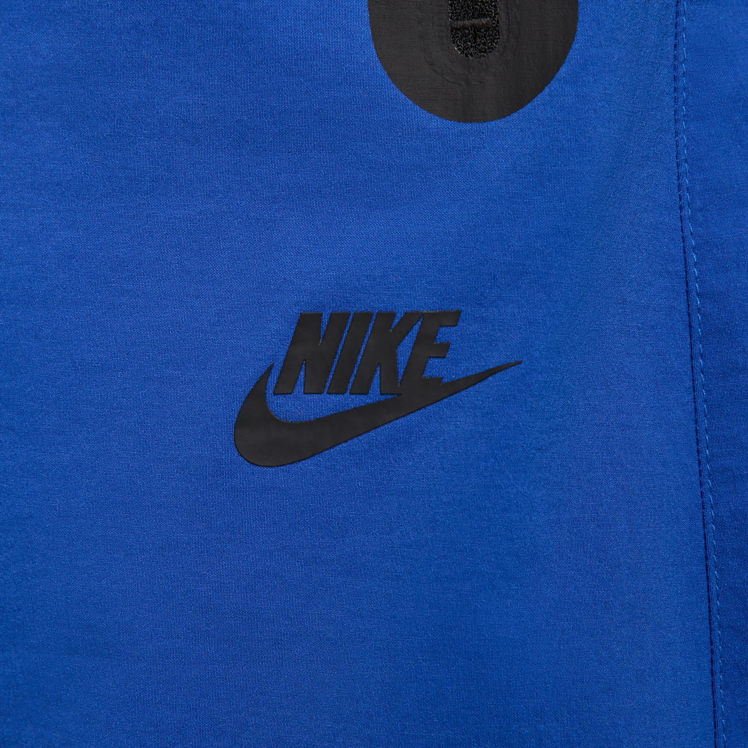 Nike Men's Tech Woven Oversized Pants Product Image