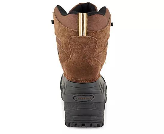 Tamarack Mens Live River Snow Boot Product Image