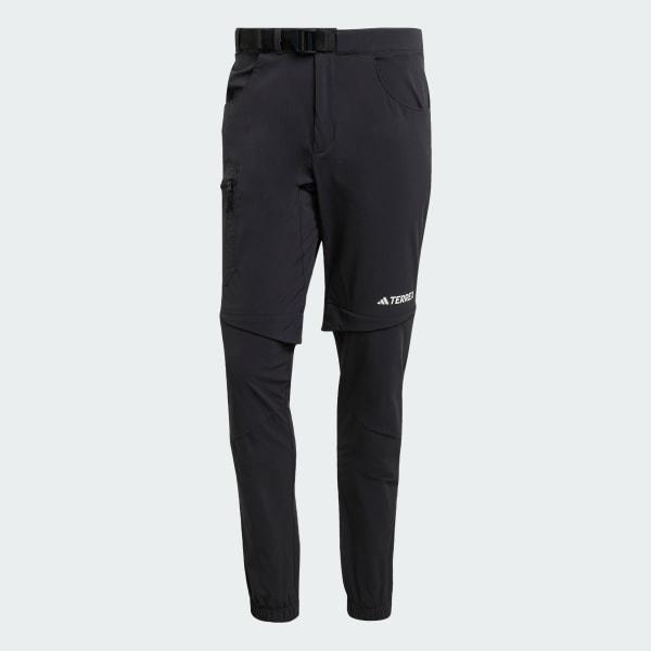 Terrex Utilitas Hiking Zip-Off Pants Product Image