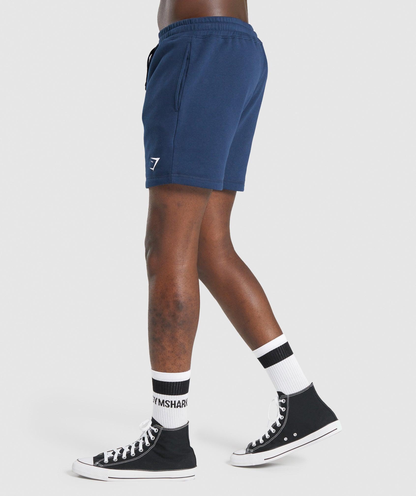 Crest Shorts Product Image