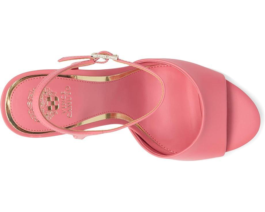 Faraz Cutout High Heel Sandal Product Image