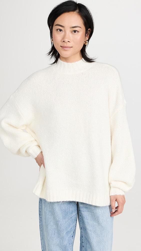 Pistola Denim Carlen Sweater | Shopbop Product Image