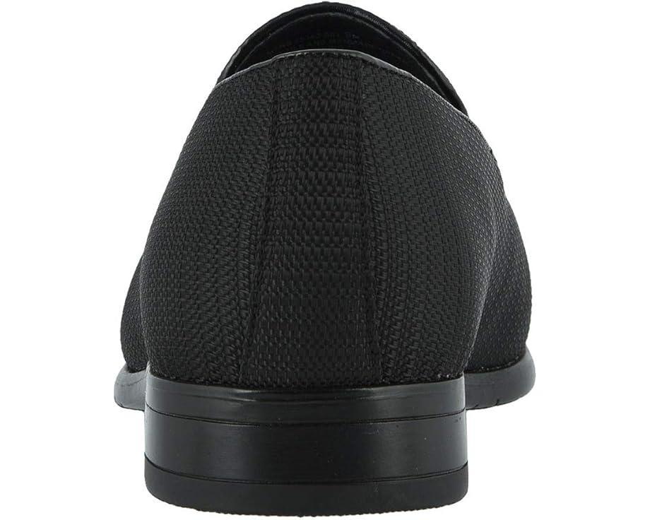 Valet Velour Slip-On Loafer Product Image